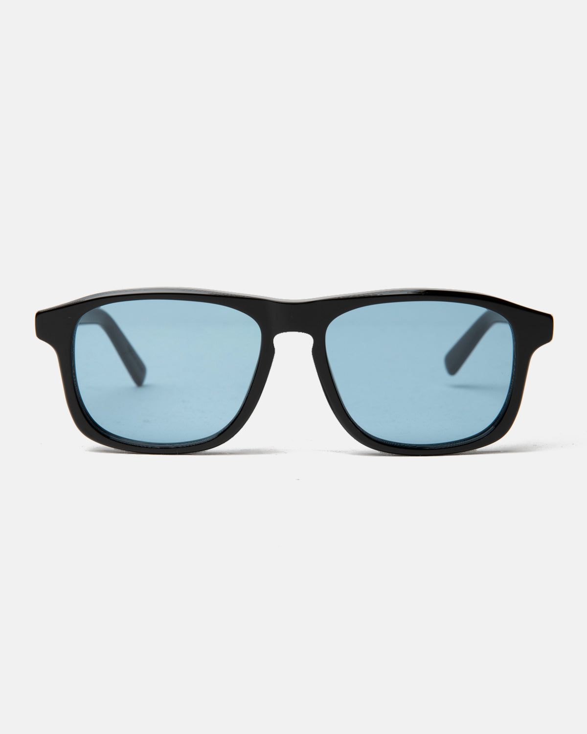Lunettes 8 Bleues