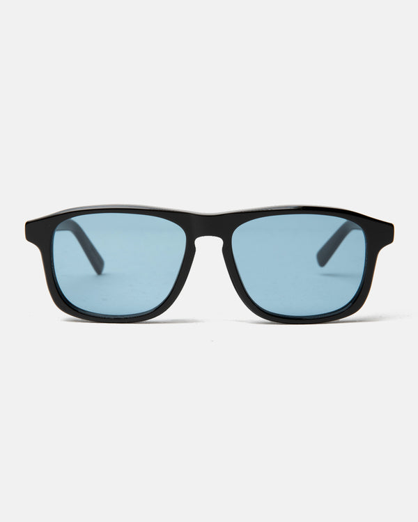 Lunettes 8 Bleues