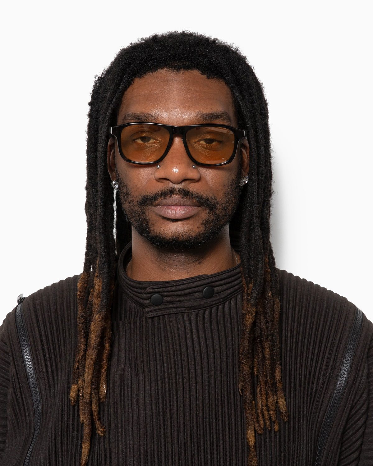 Lunettes 8  Écailles