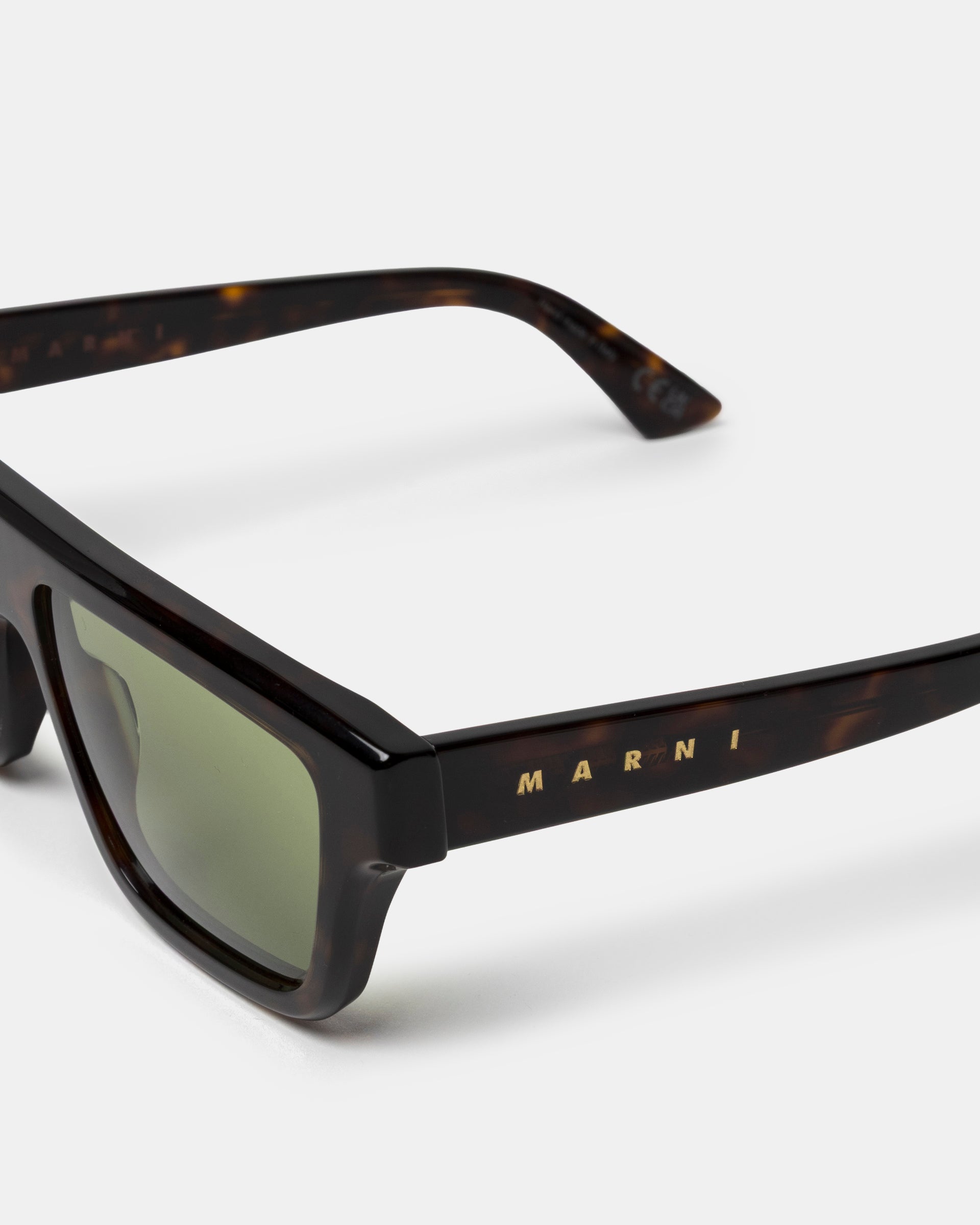 Nistakari 3627 in Dark Tortoise