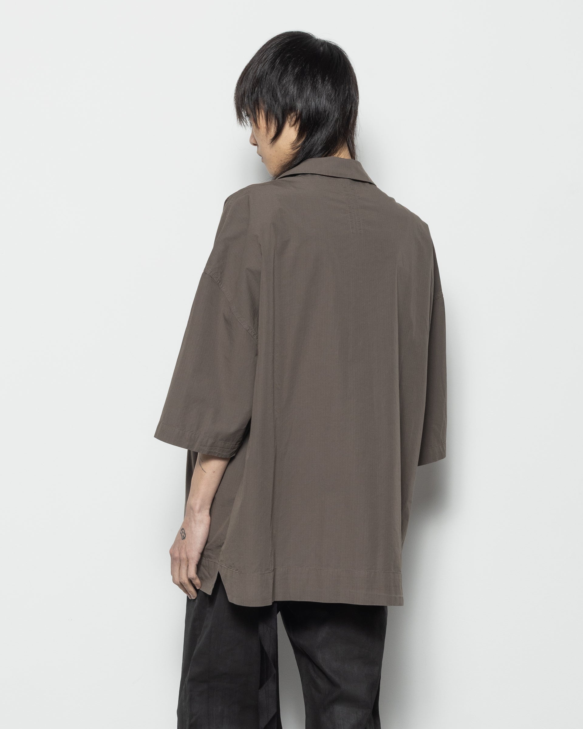 Magnum Tommy Shirt in Dust