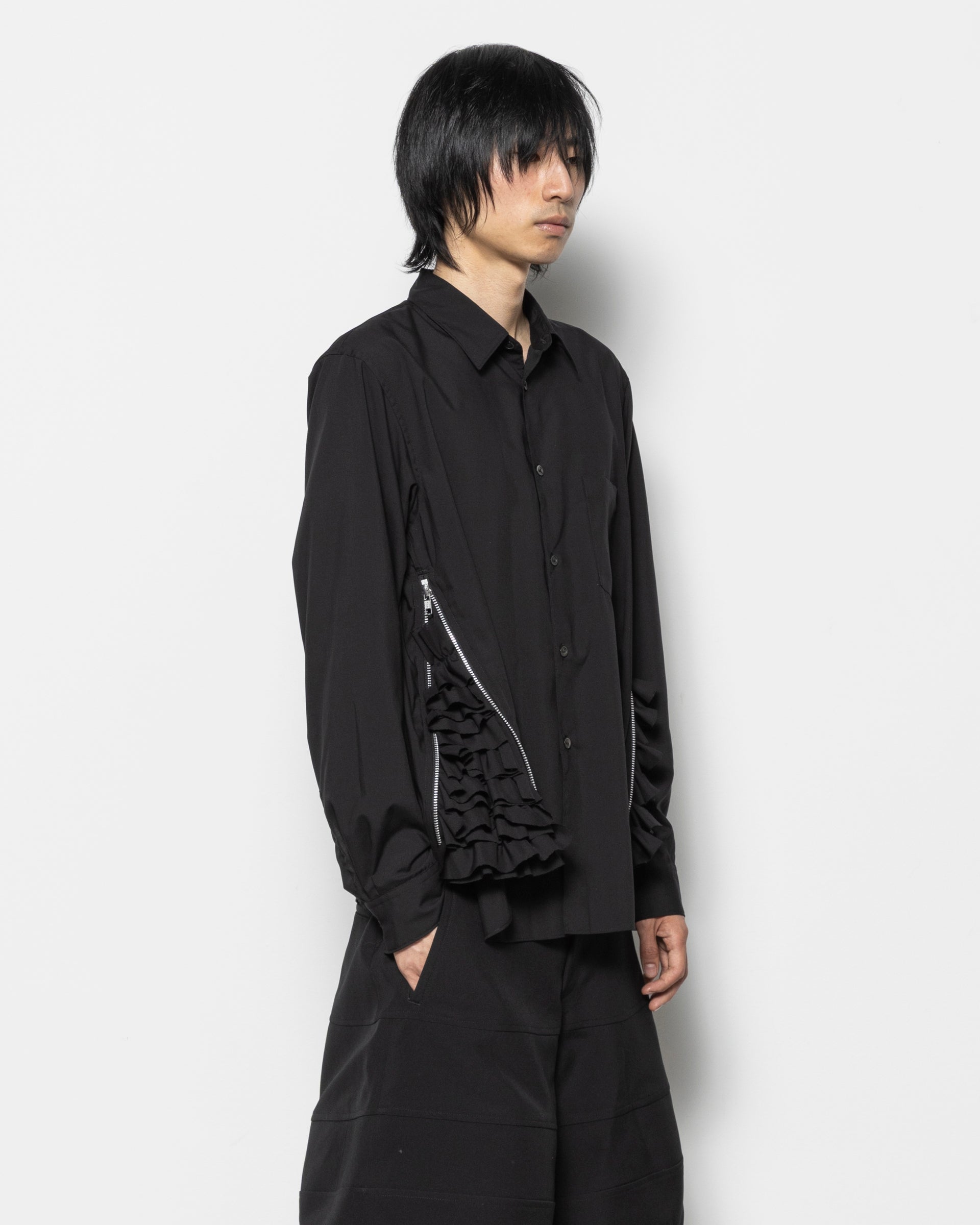 Comme des Garçons Homme Plus | Shop at Canada Boutique Roden Gray