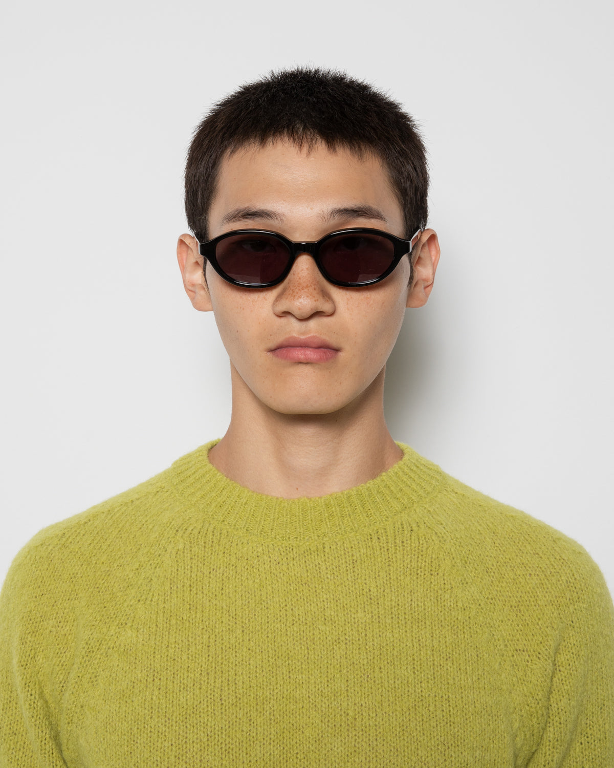 Lunettes 2 Noires