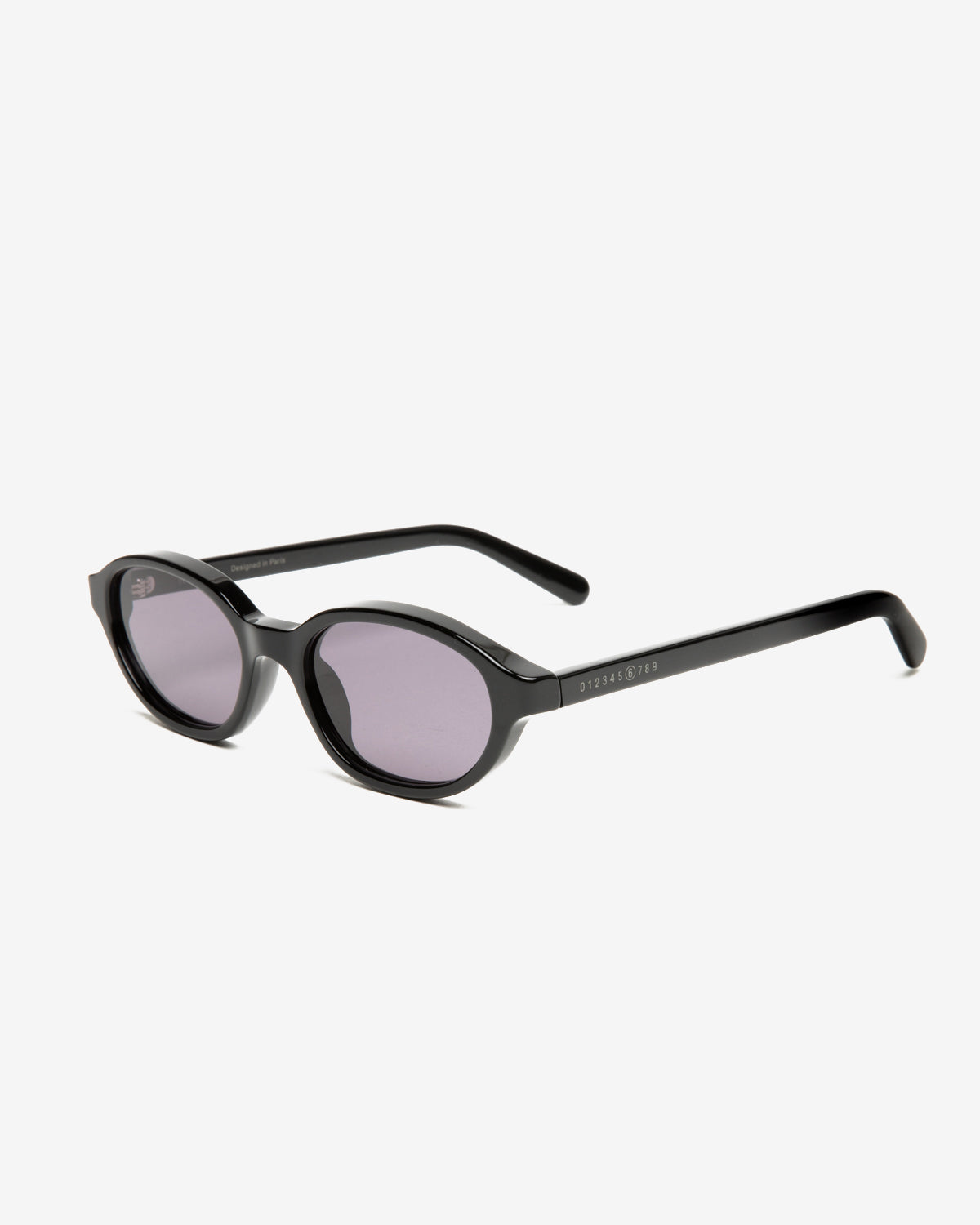 Lunettes 2 Noires