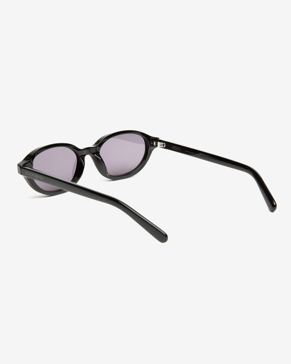 Lunettes 2 Noires