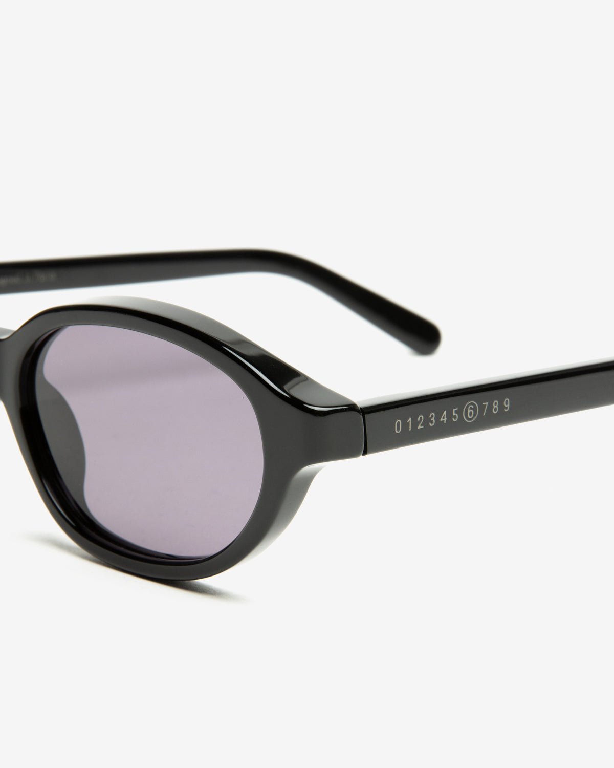 Lunettes 2 Noires