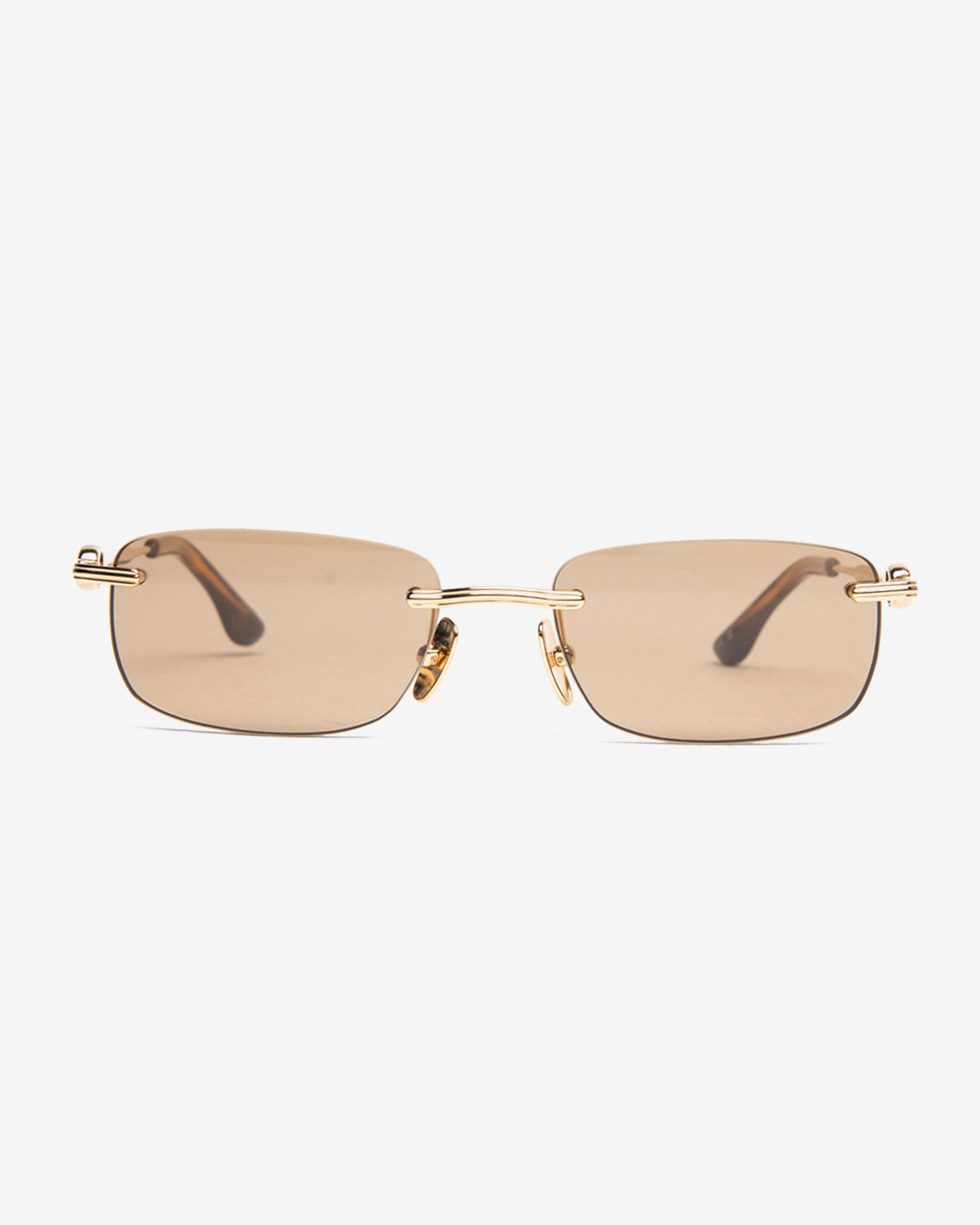 Cadenza Navigator in Brown