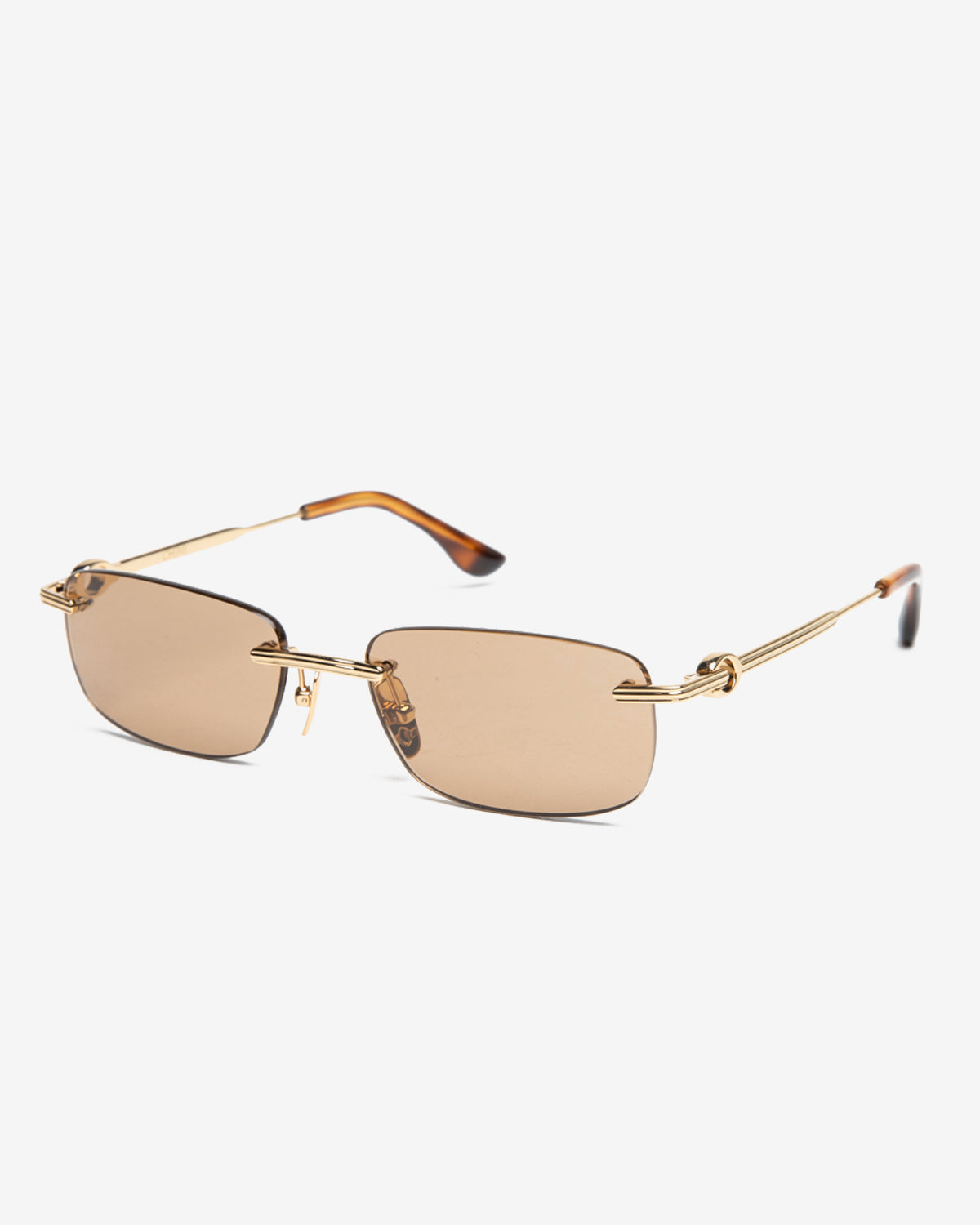 Cadenza Navigator in Brown