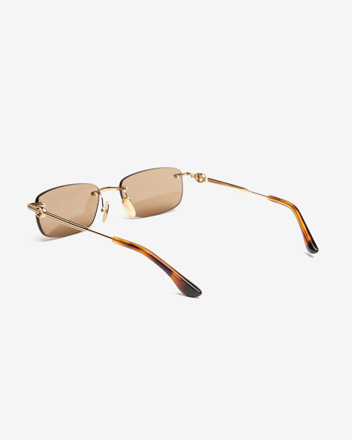 Cadenza Navigator in Brown