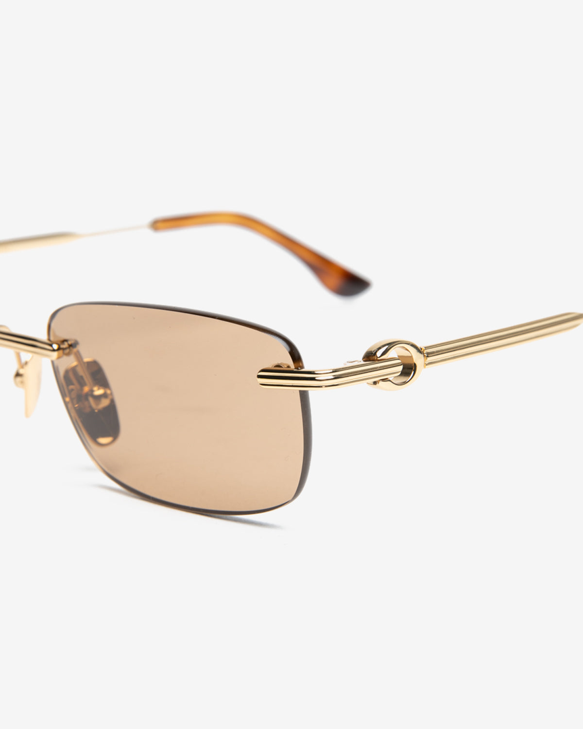 Cadenza Navigator in Brown