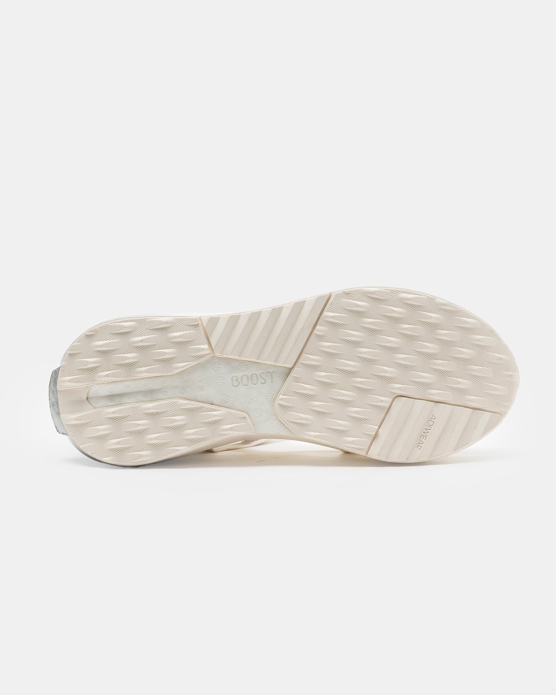 Rui x Adidas Ballet Shoe on white background