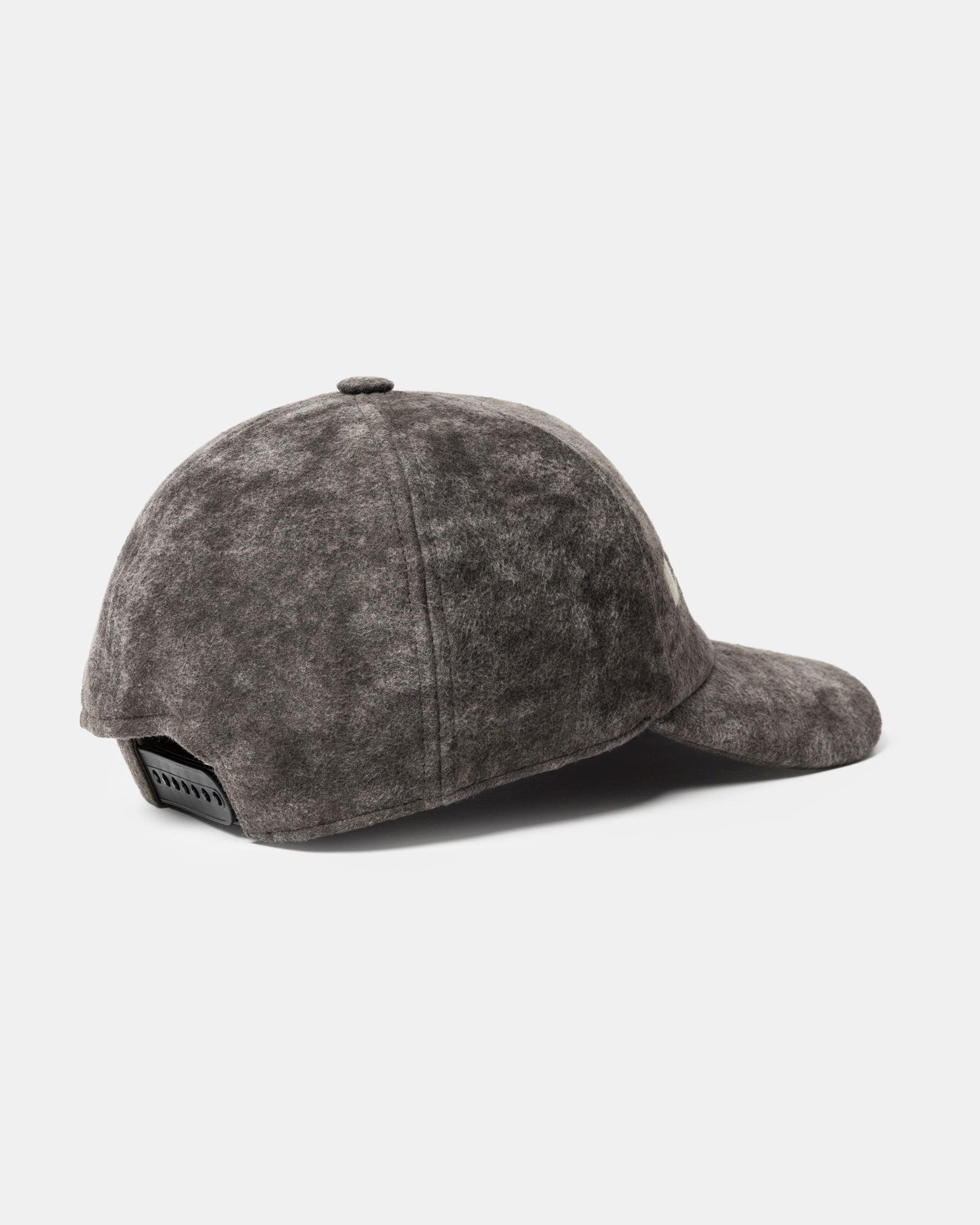 Cunty Baseball Cap in Dark Dust and Pearl
