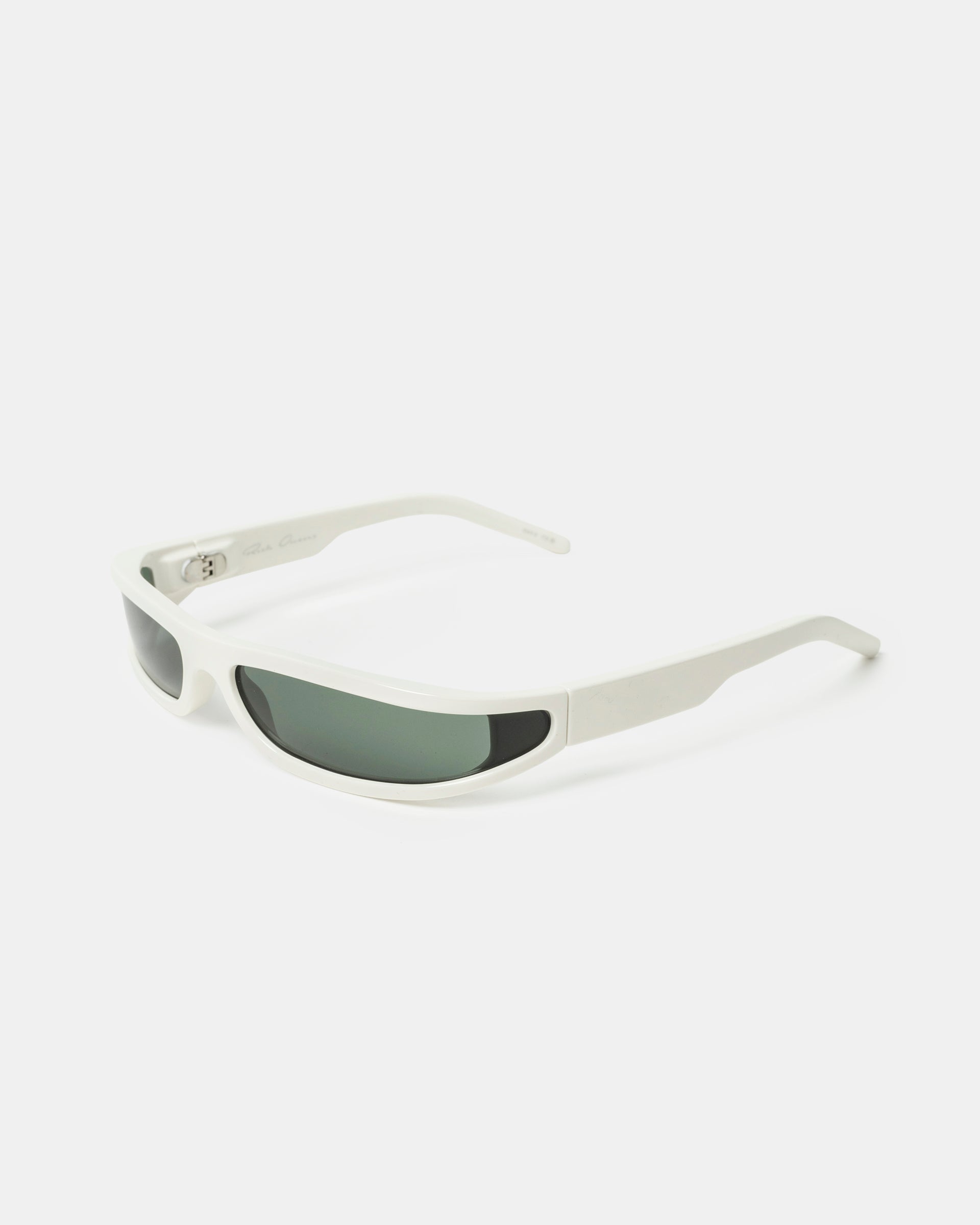 Fog Sunglasses in Pearl Temple and Forest