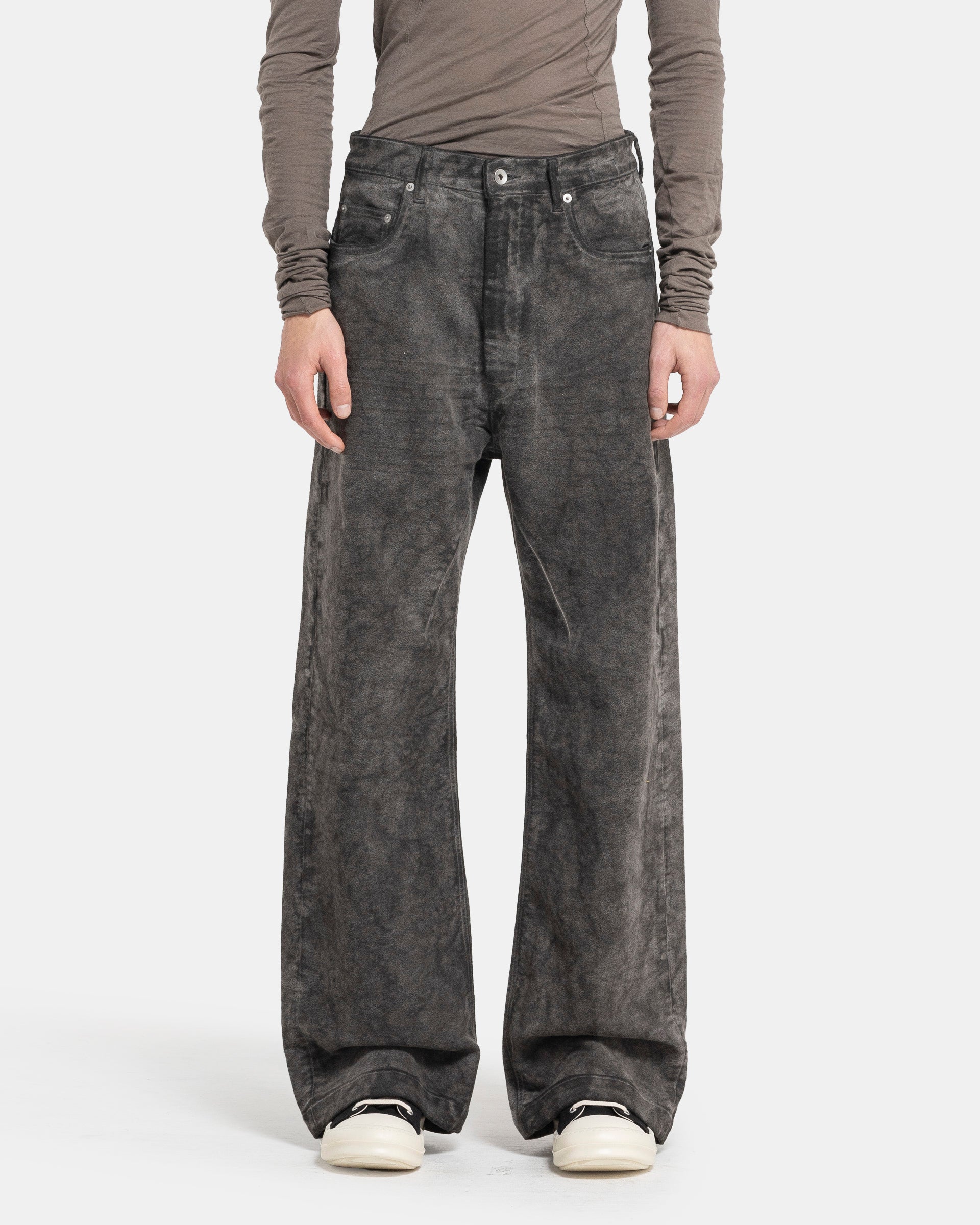 Geth Jeans in Dust