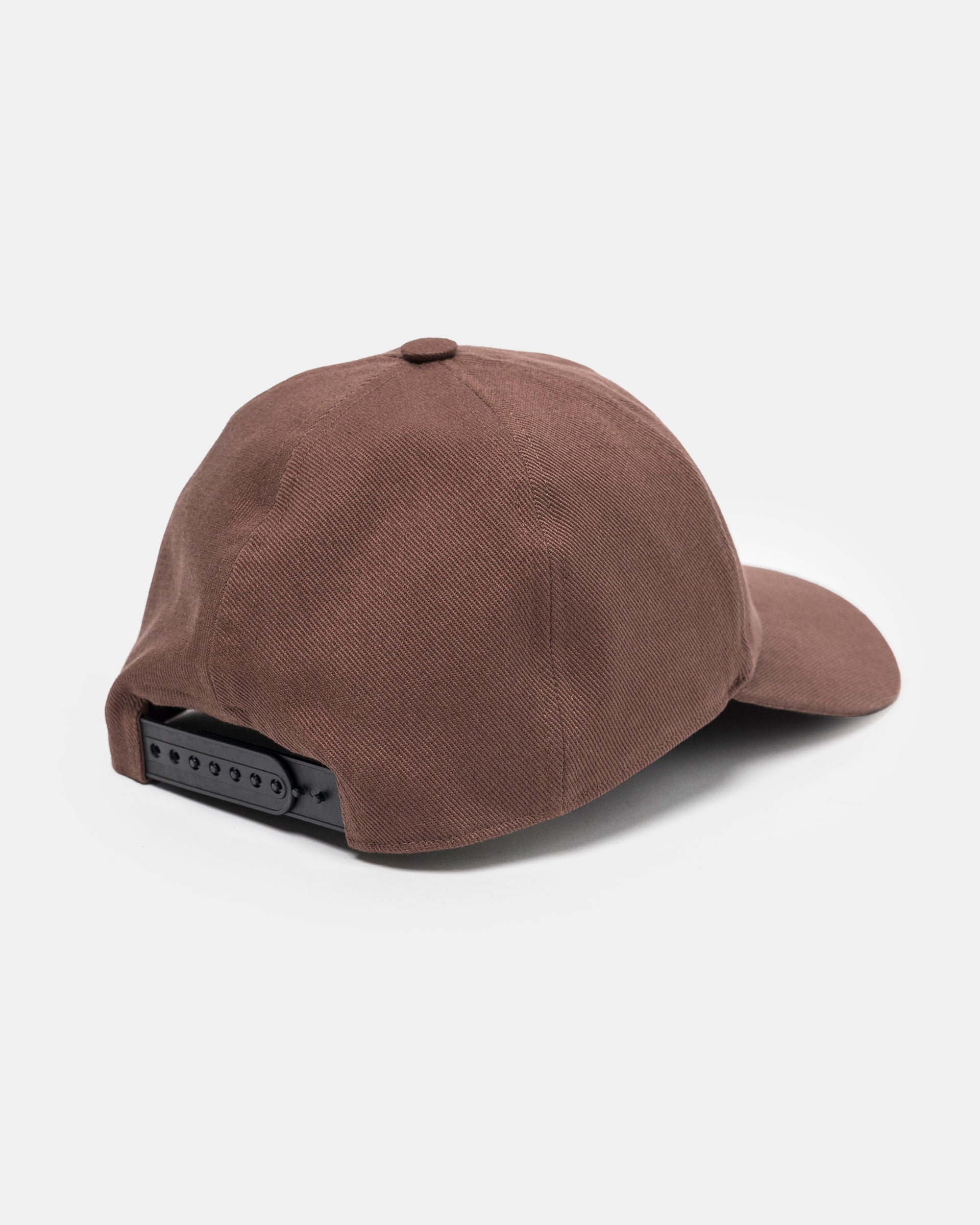 Porterville Baseball Cap in Terra