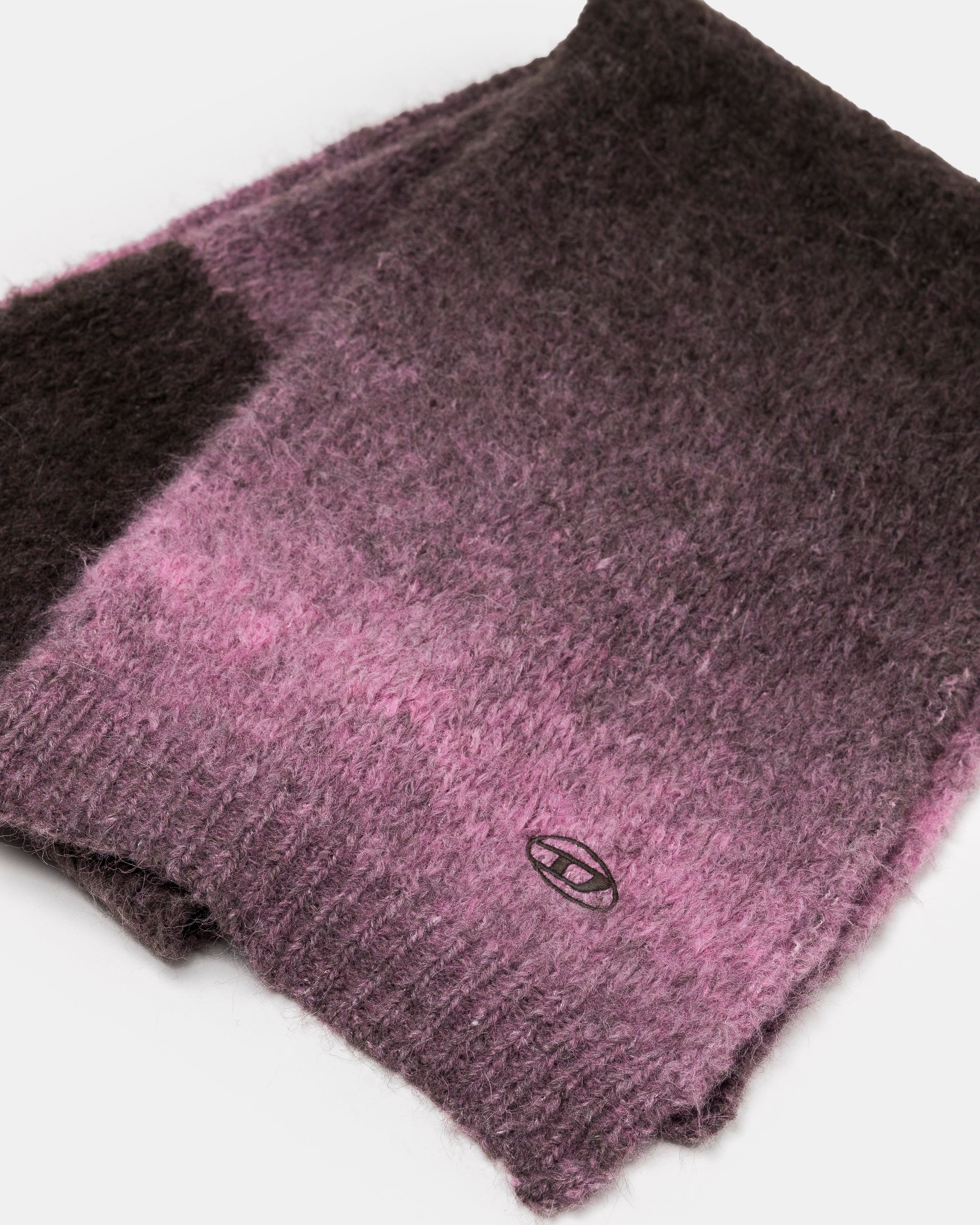 K-Pellino Scarf in Violet