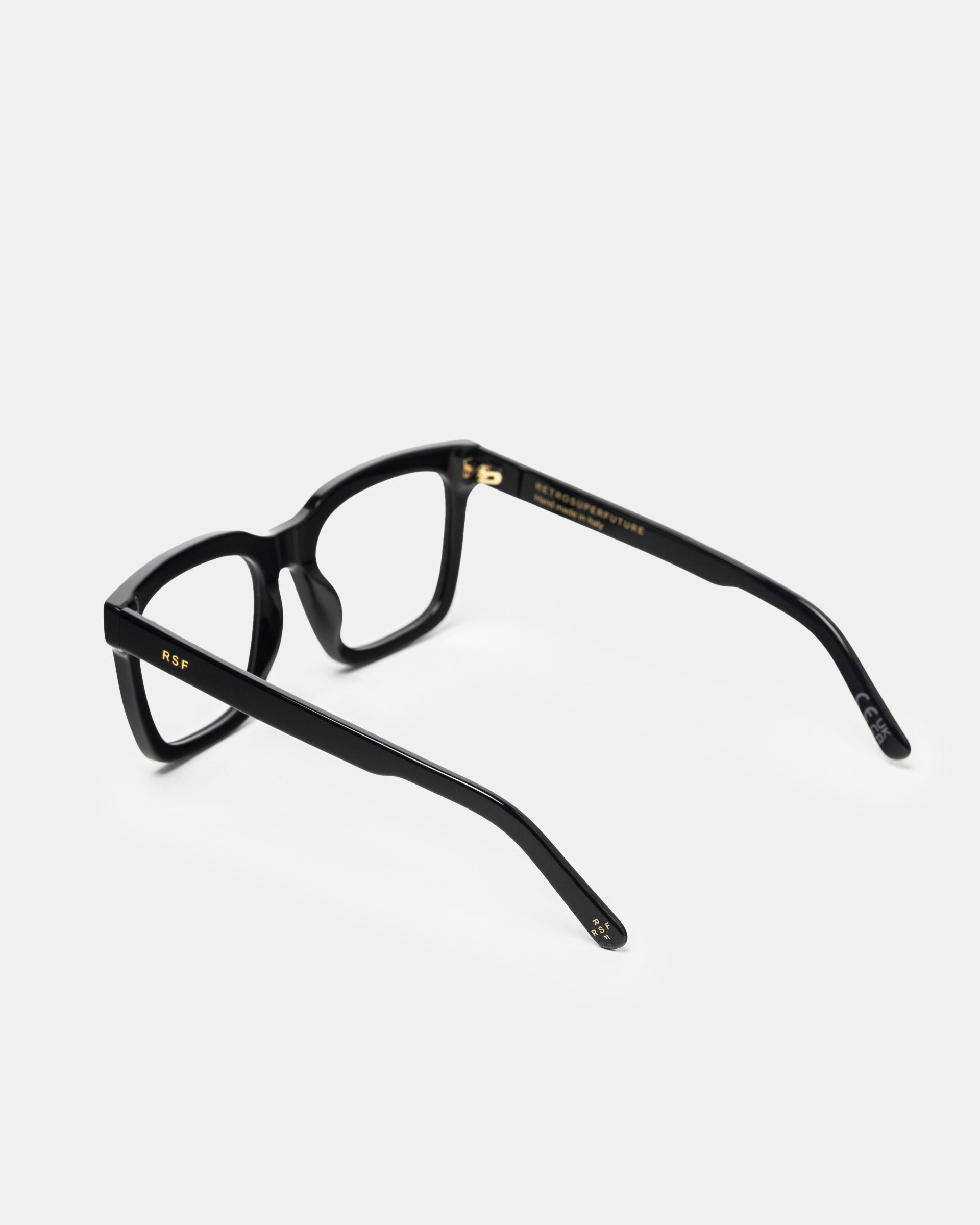 Aalto Optical in Nero