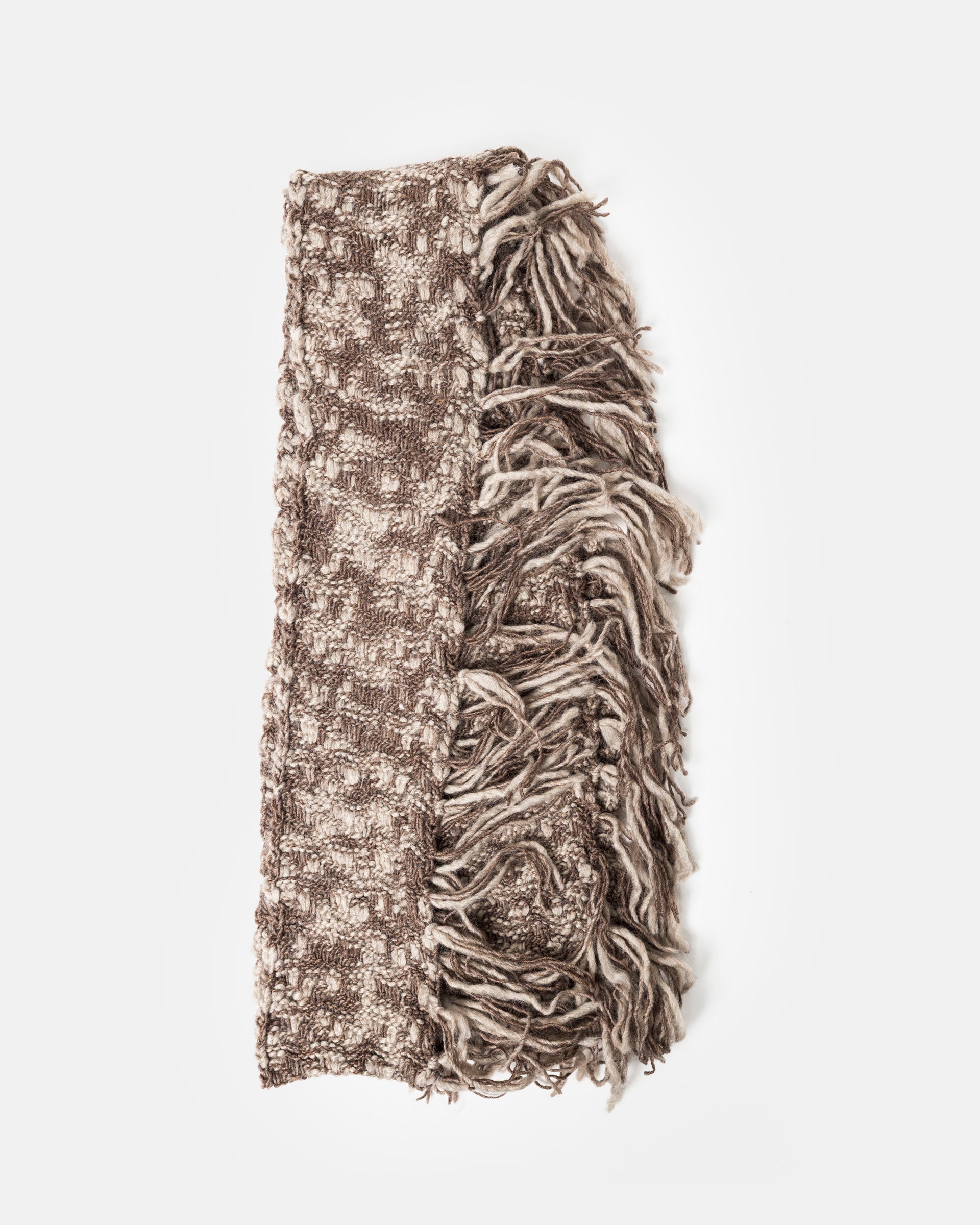 Rover Long Scarf in Alps