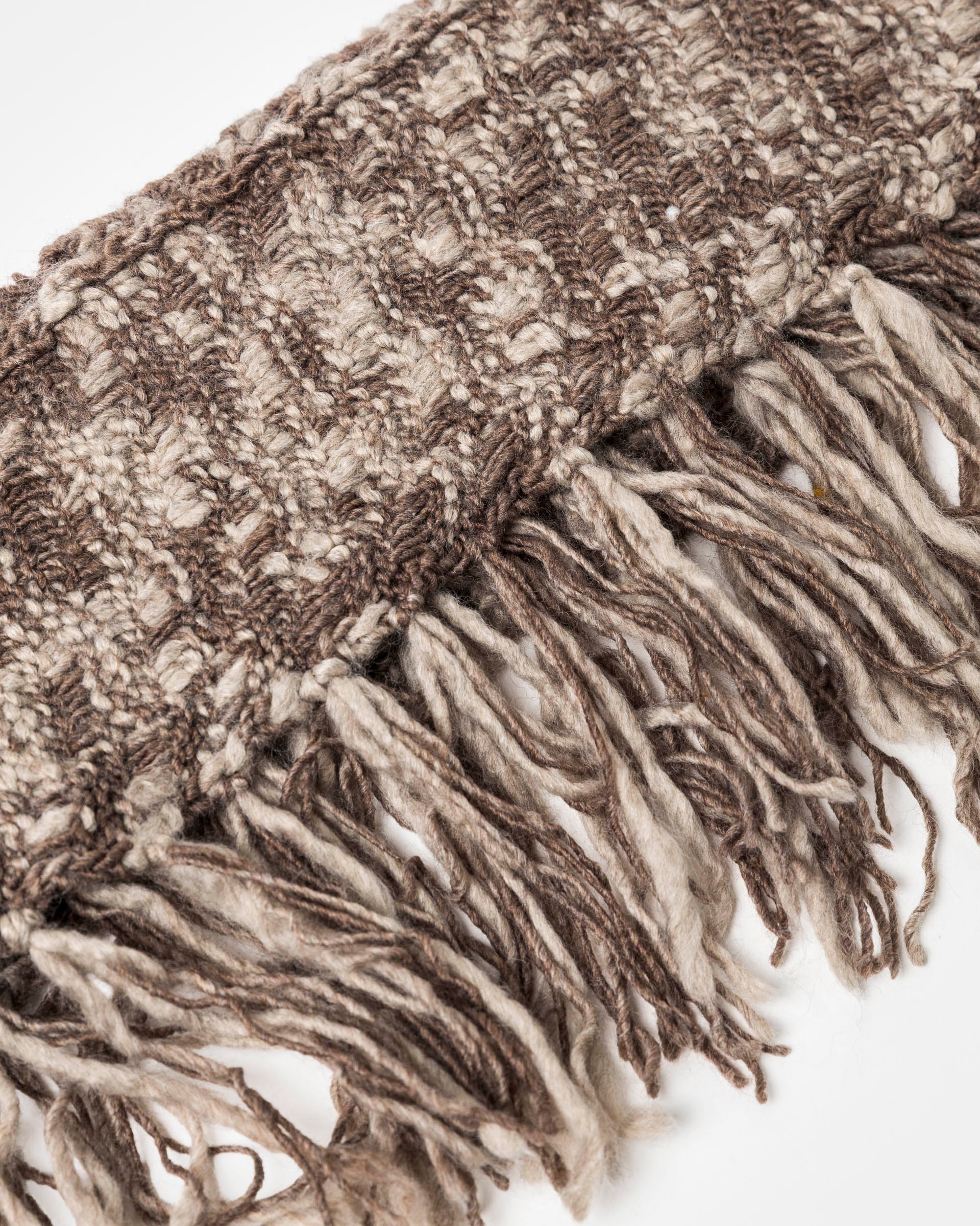Rover Long Scarf in Alps