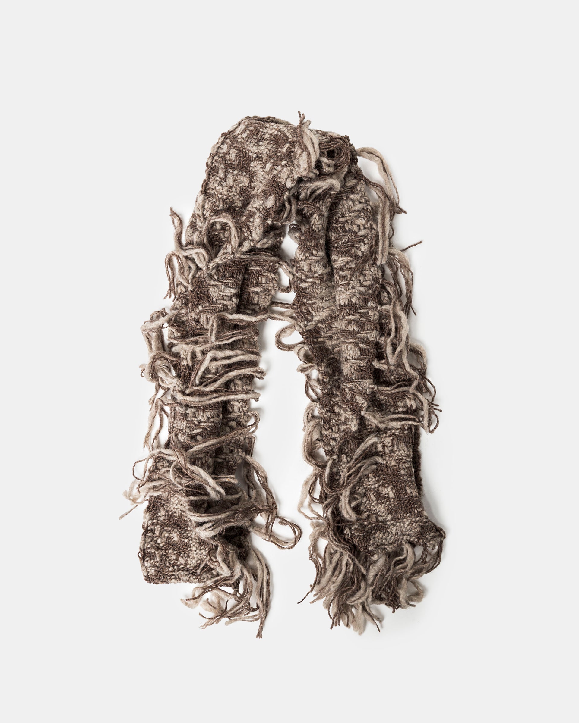 Rover Long Scarf in Alps