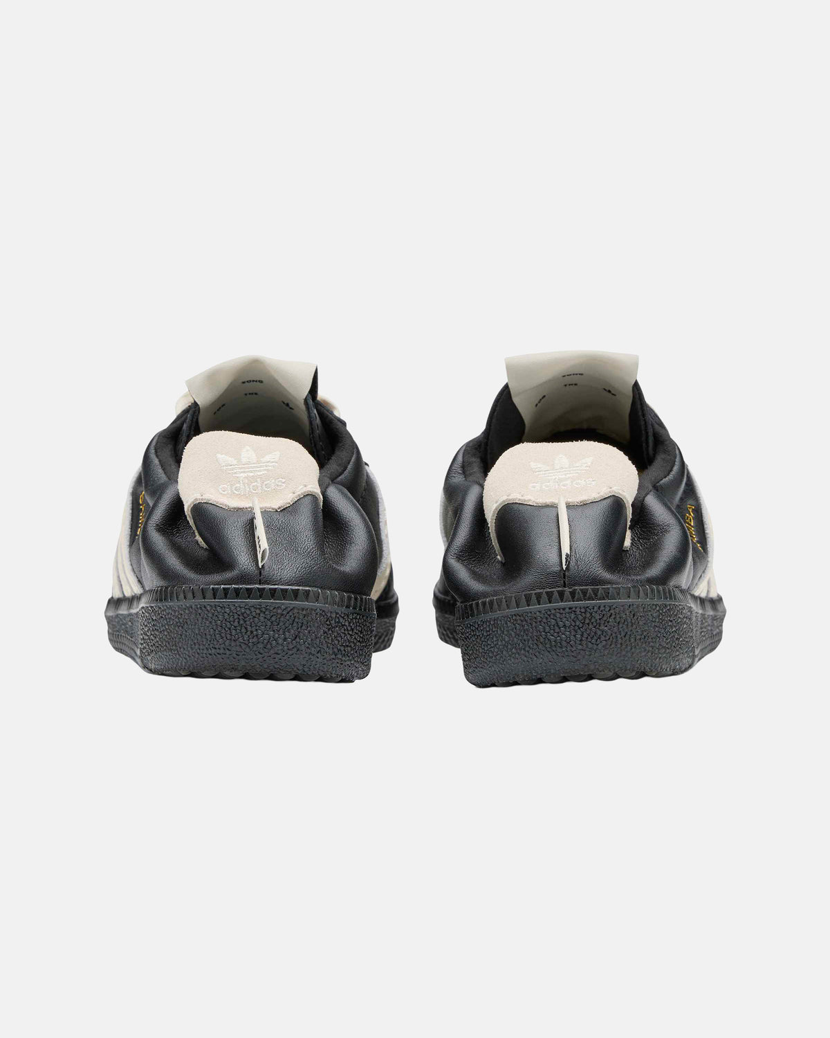 Samba OG SFTM Sneakers in Black