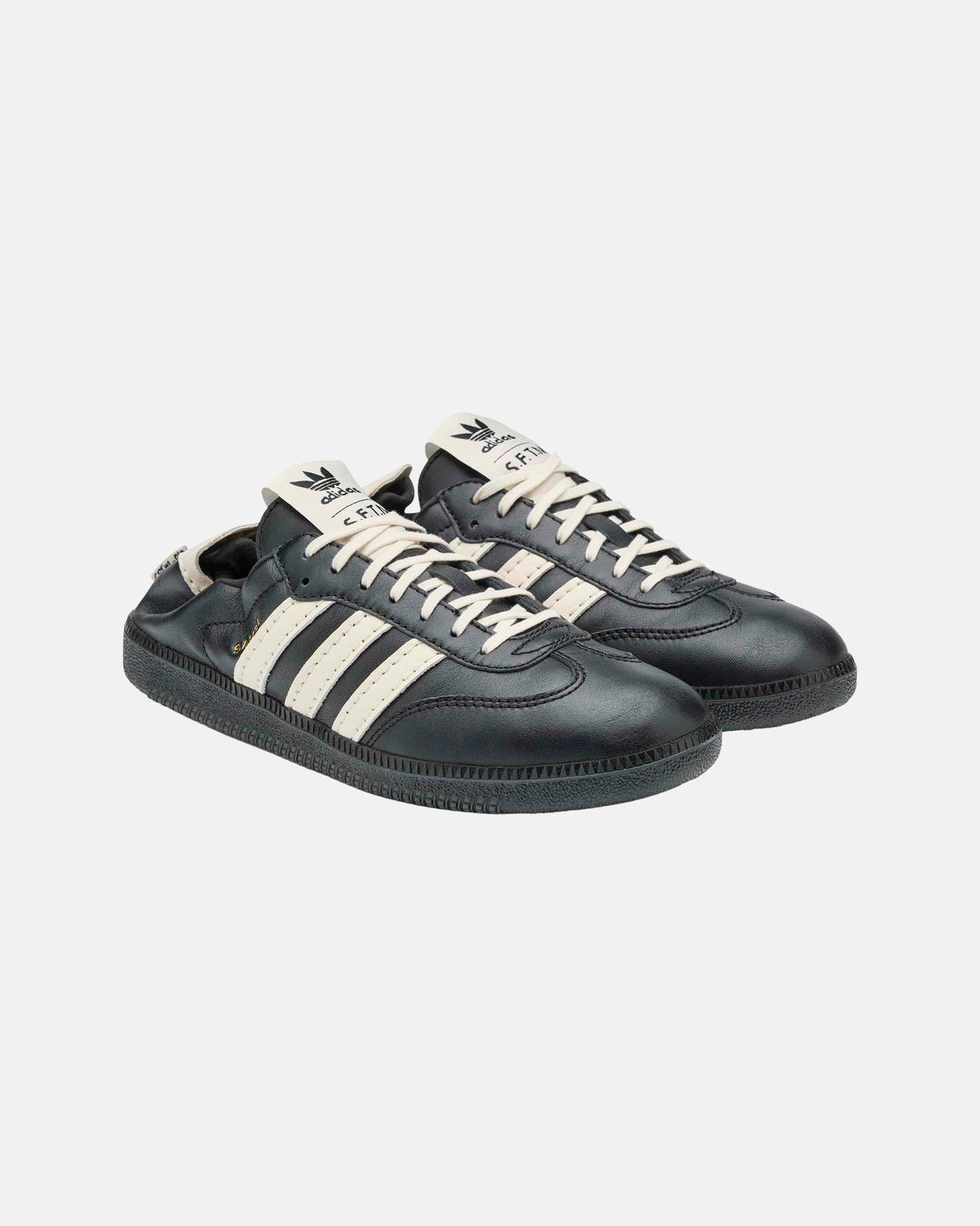 Samba OG SFTM Sneakers in Black