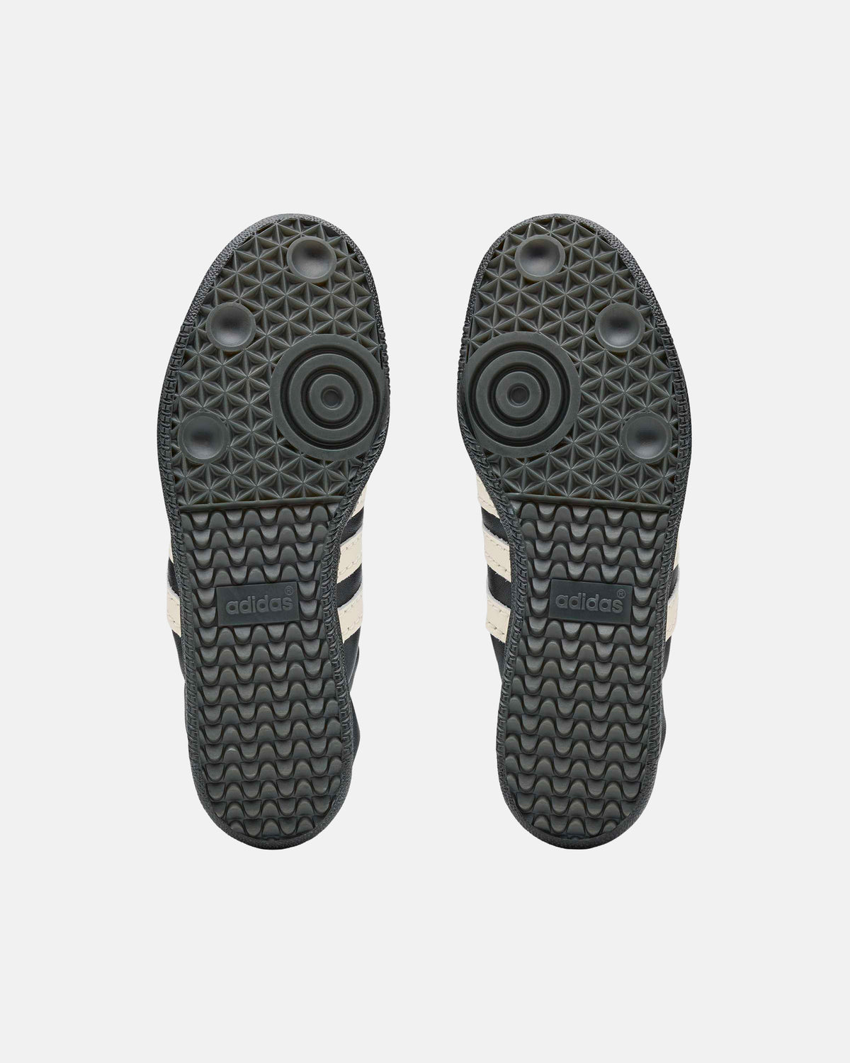 Samba OG SFTM Sneakers in Black