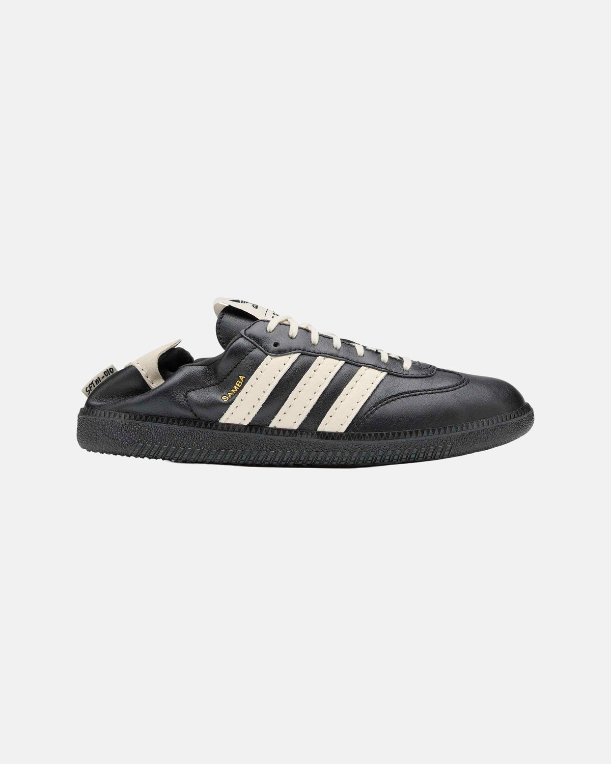 Samba OG SFTM Sneakers in Black