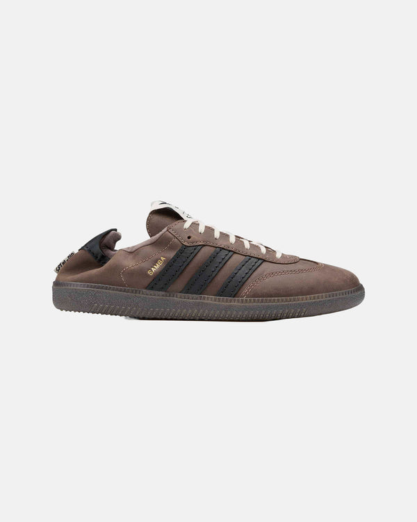 Samba OG SFTM Sneakers in Brown