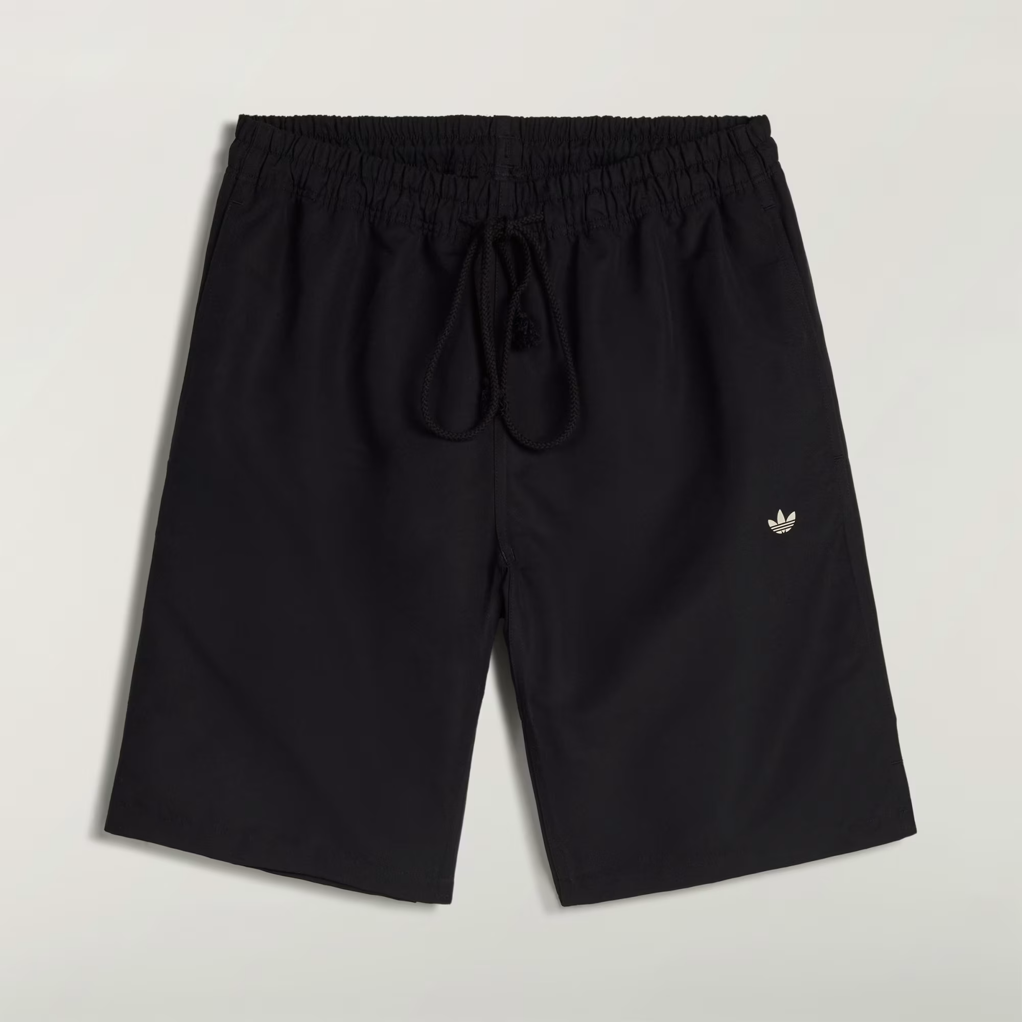 SFTM 007 Shorts in Black