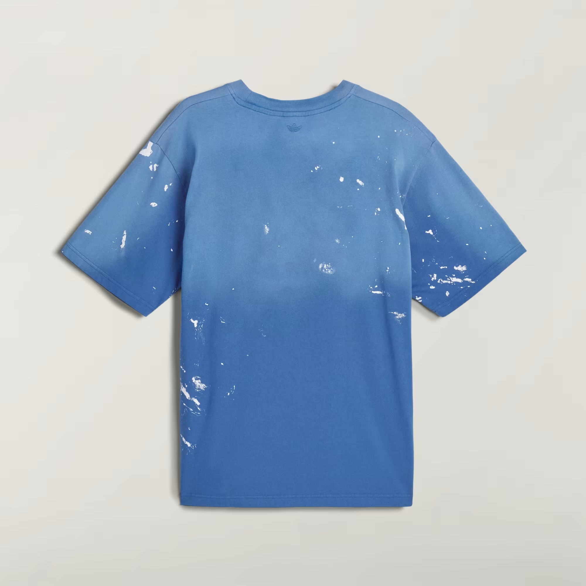 SFTM 007 Tee in Dusky Petrol