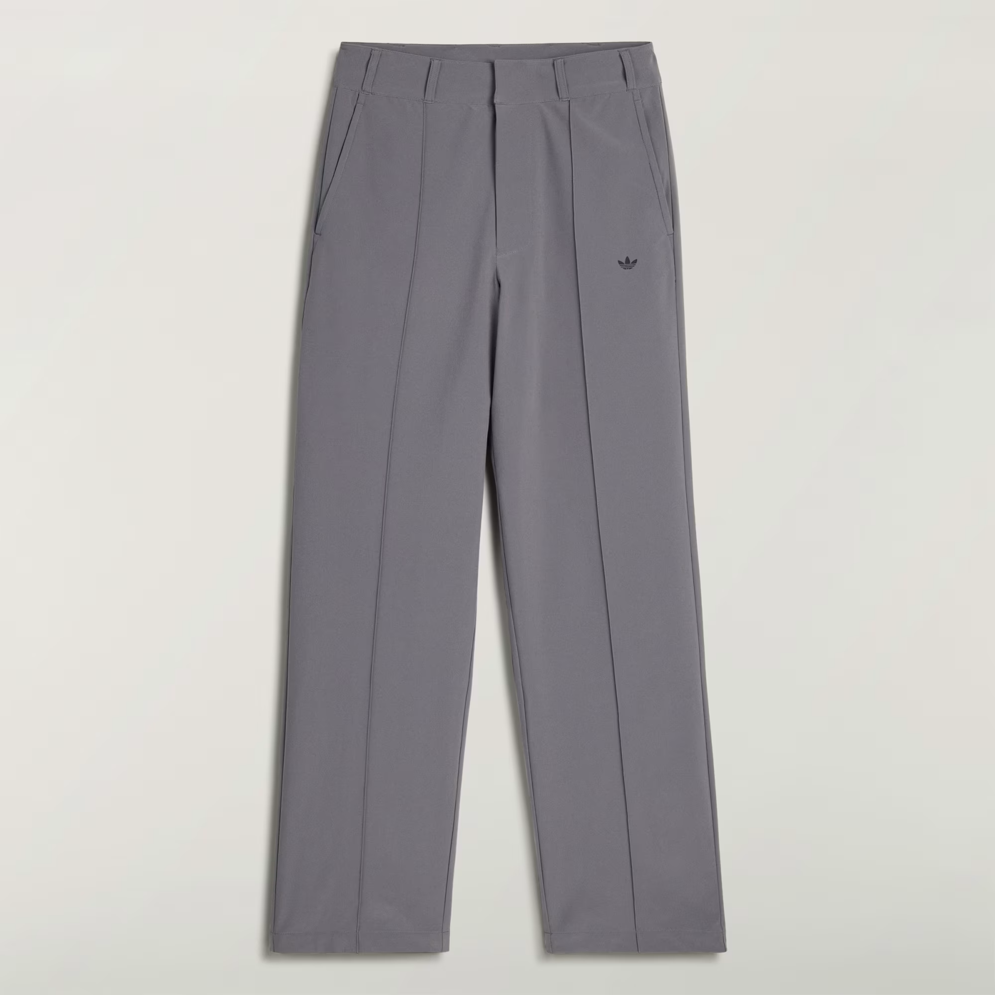 SFTM 007 Track Pants in Grey