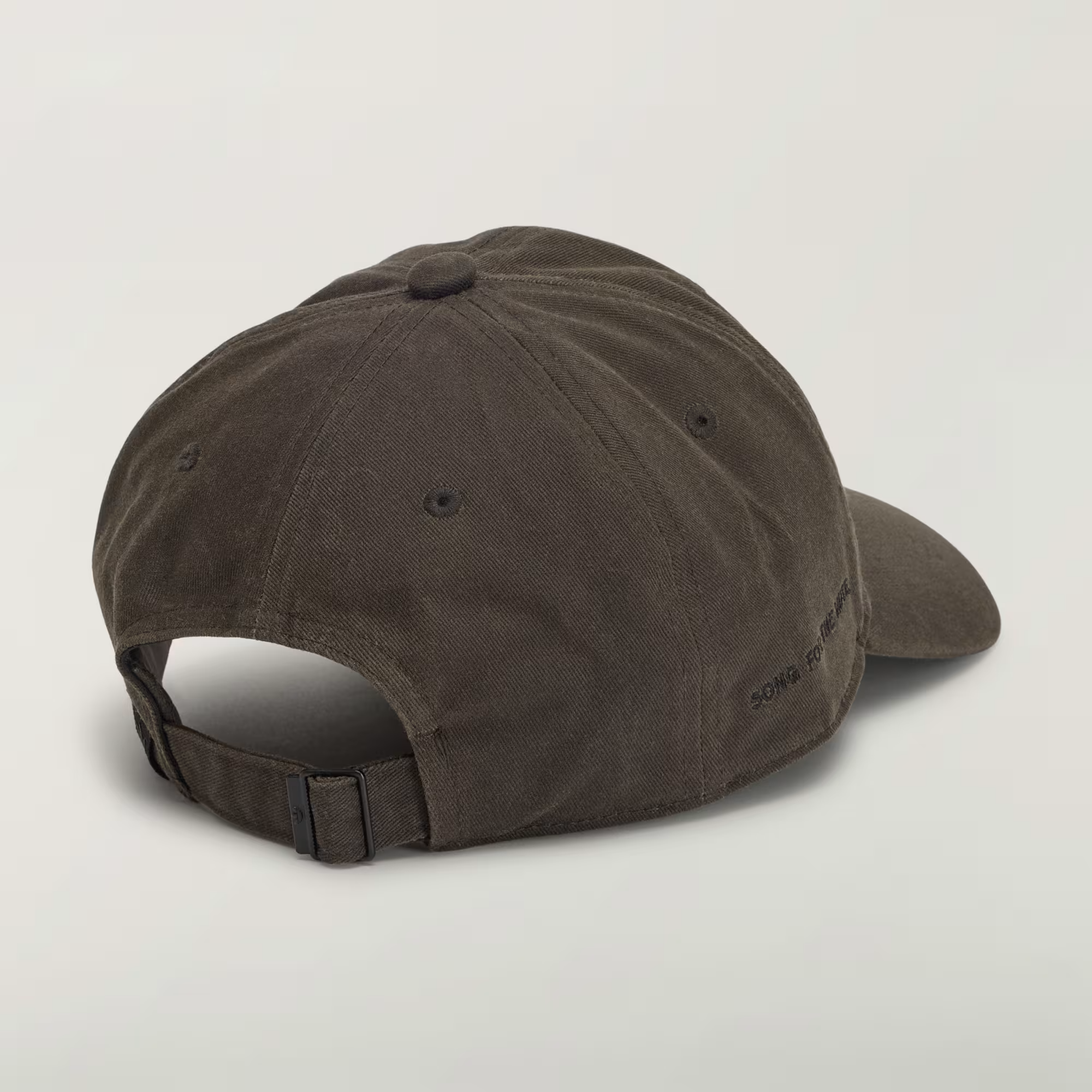 Adi007 Cap in Branch