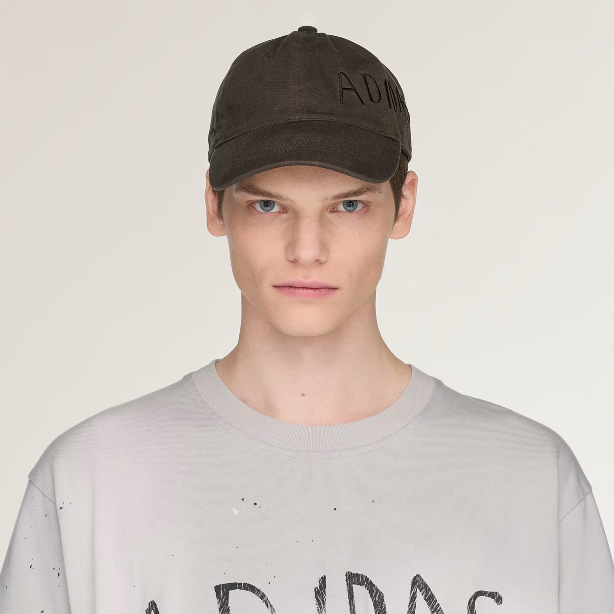 Adi007 Cap in Branch