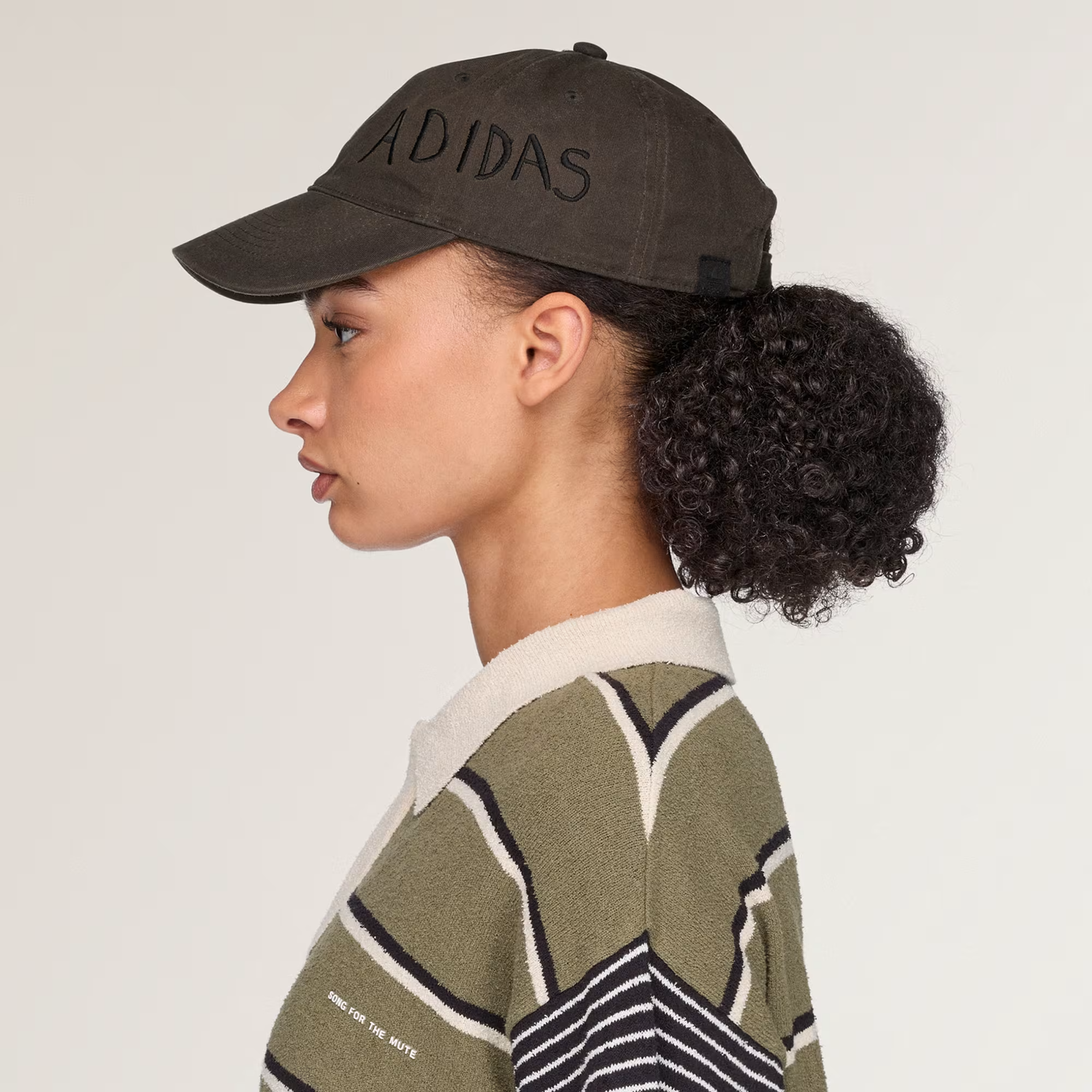 Adi007 Cap in Branch