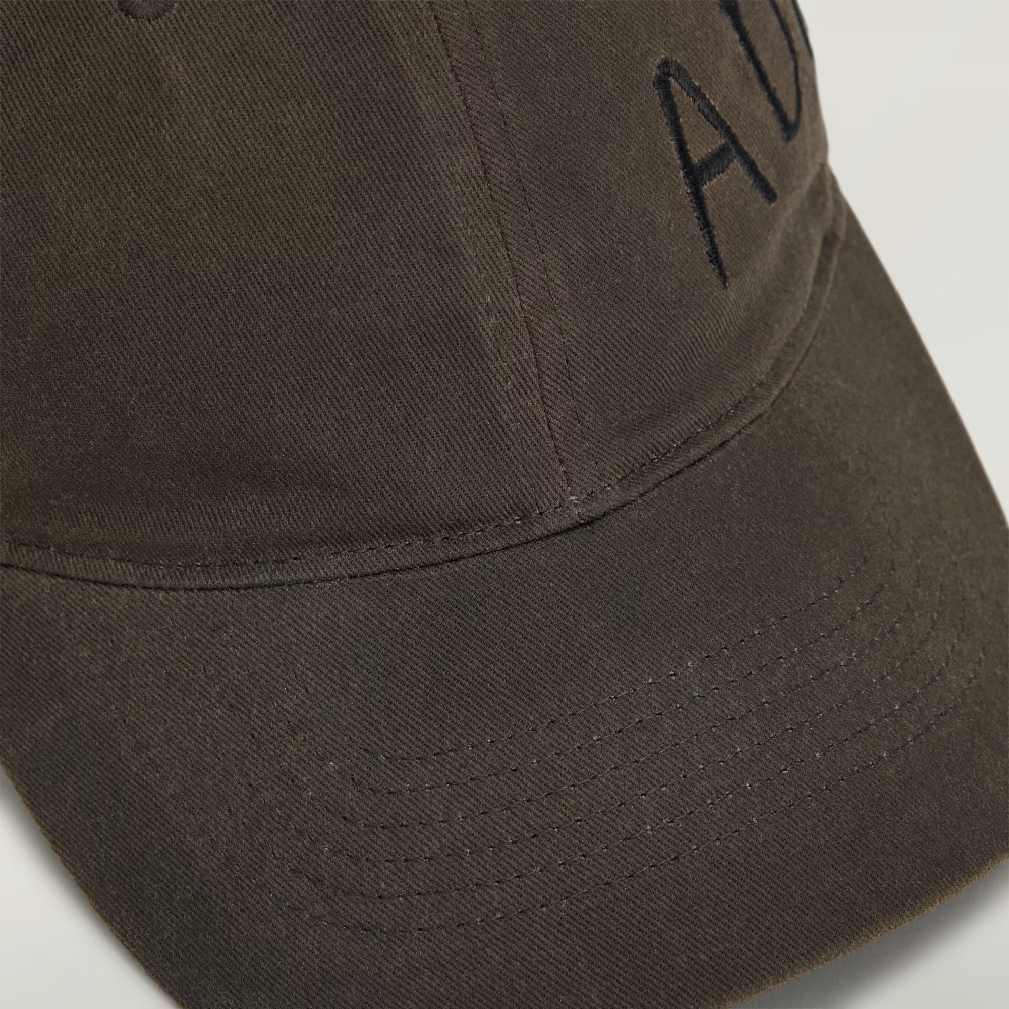Adi007 Cap in Branch