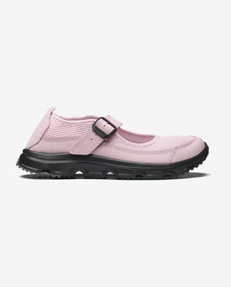 RX-MARIE JEANNE in Icy Pink