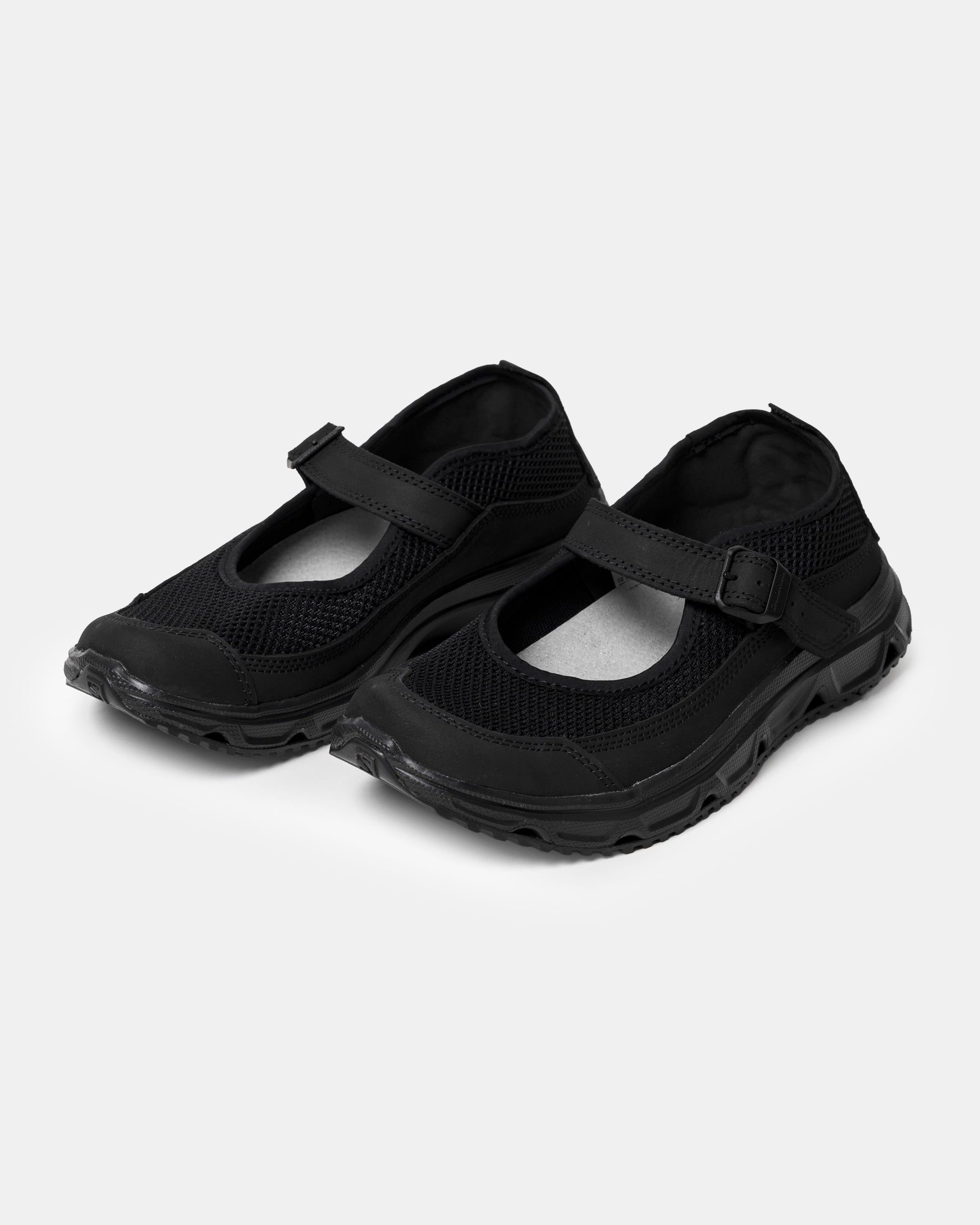 Salomon RX-MARIE JEANNE in Black | Roden Gray