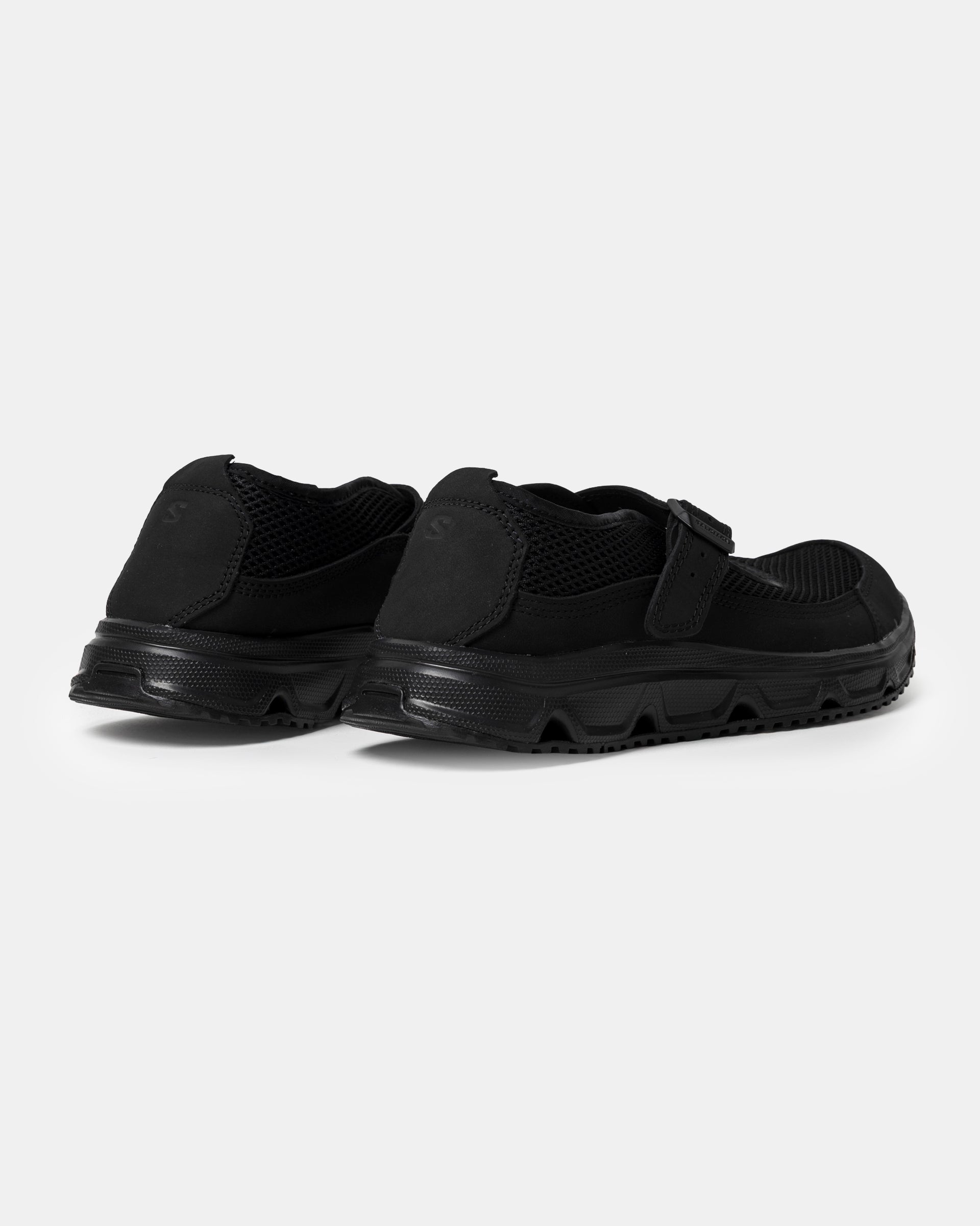 Salomon RX-MARIE JEANNE in Black | Roden Gray