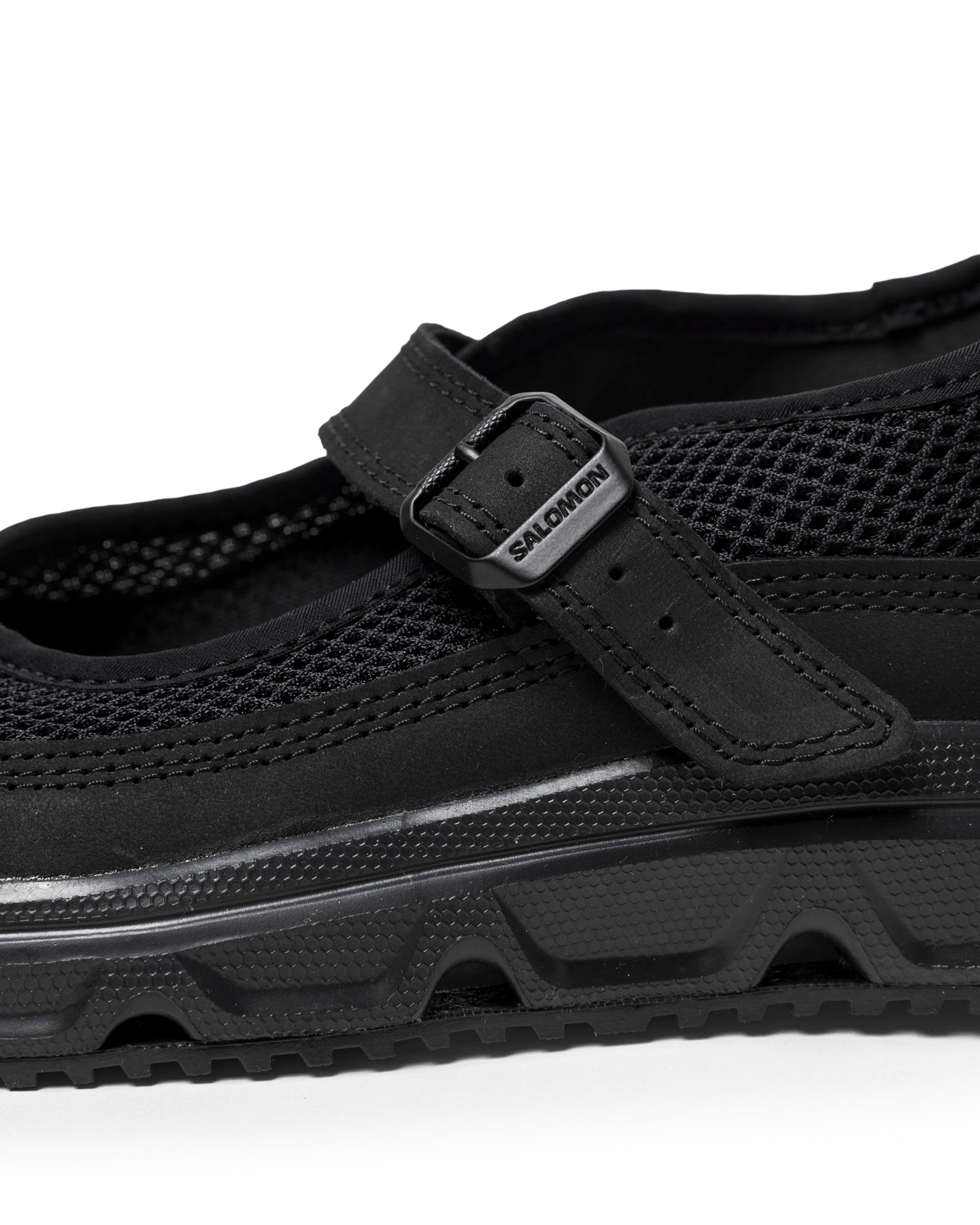 RX-MARIE JEANNE in Black