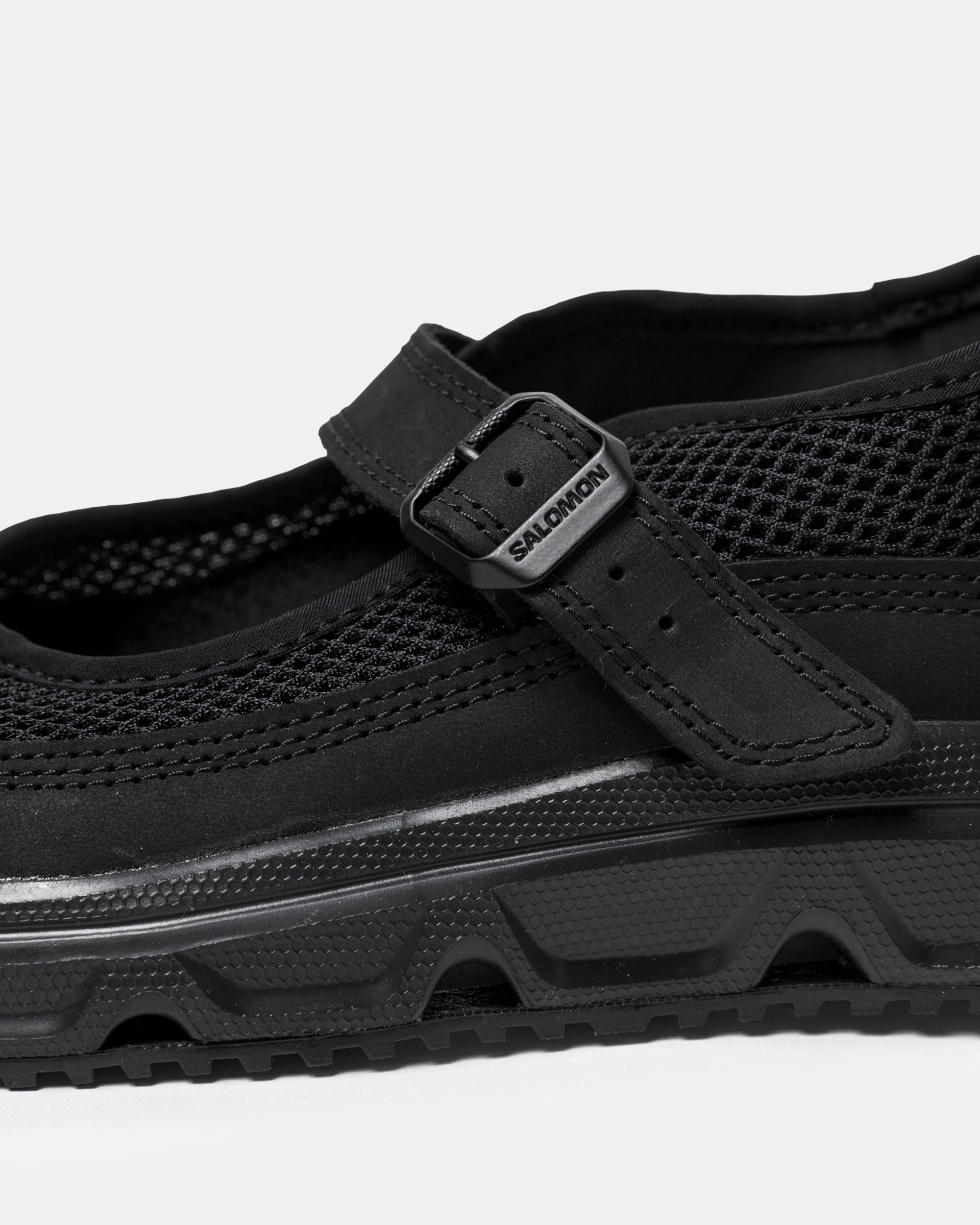 Salomon RX-MARIE JEANNE in Black | Roden Gray