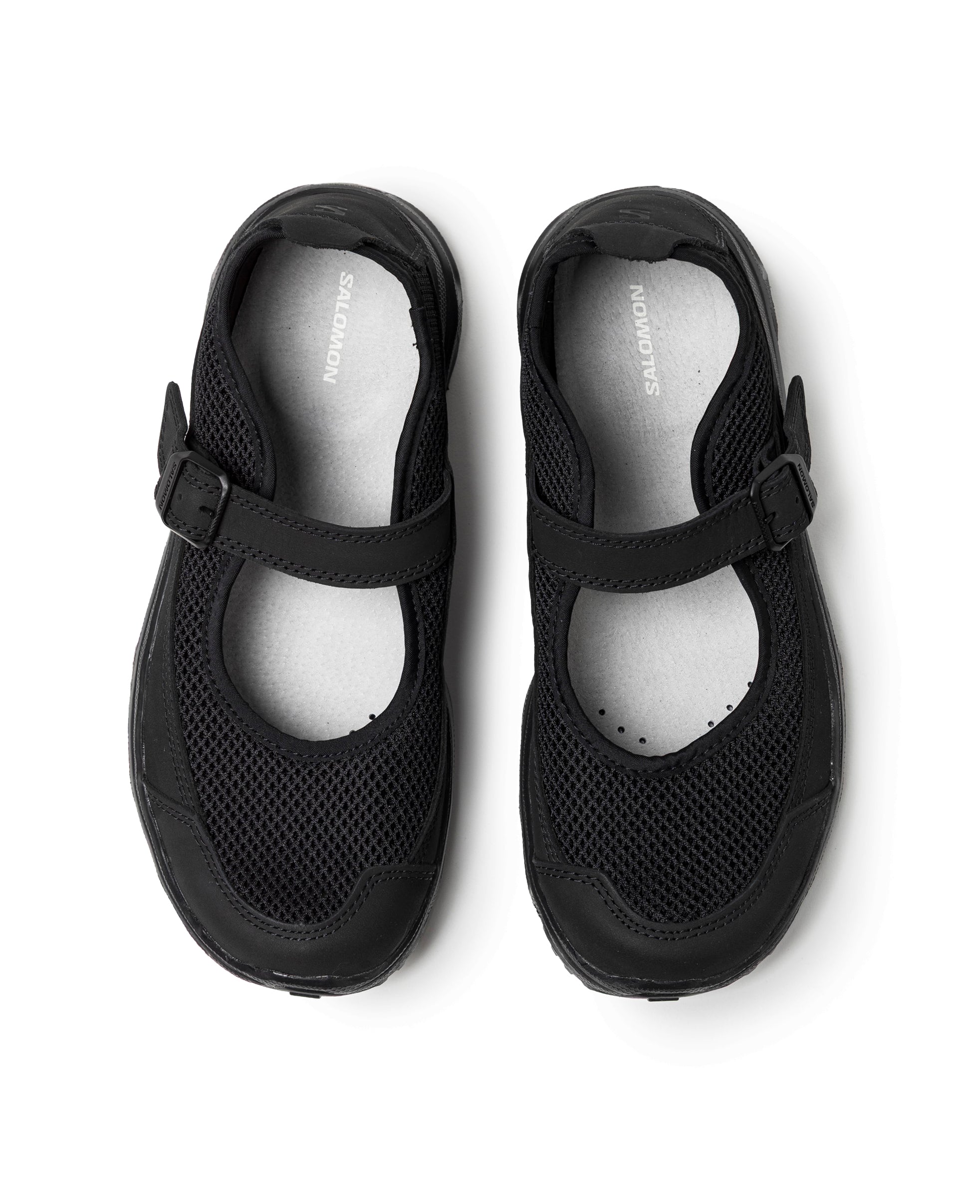 RX-MARIE JEANNE in Black