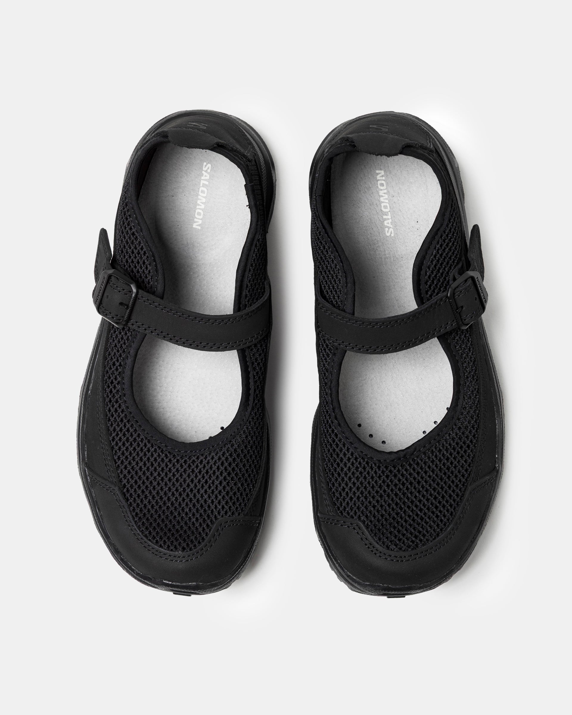 Salomon RX-MARIE JEANNE in Black | Roden Gray
