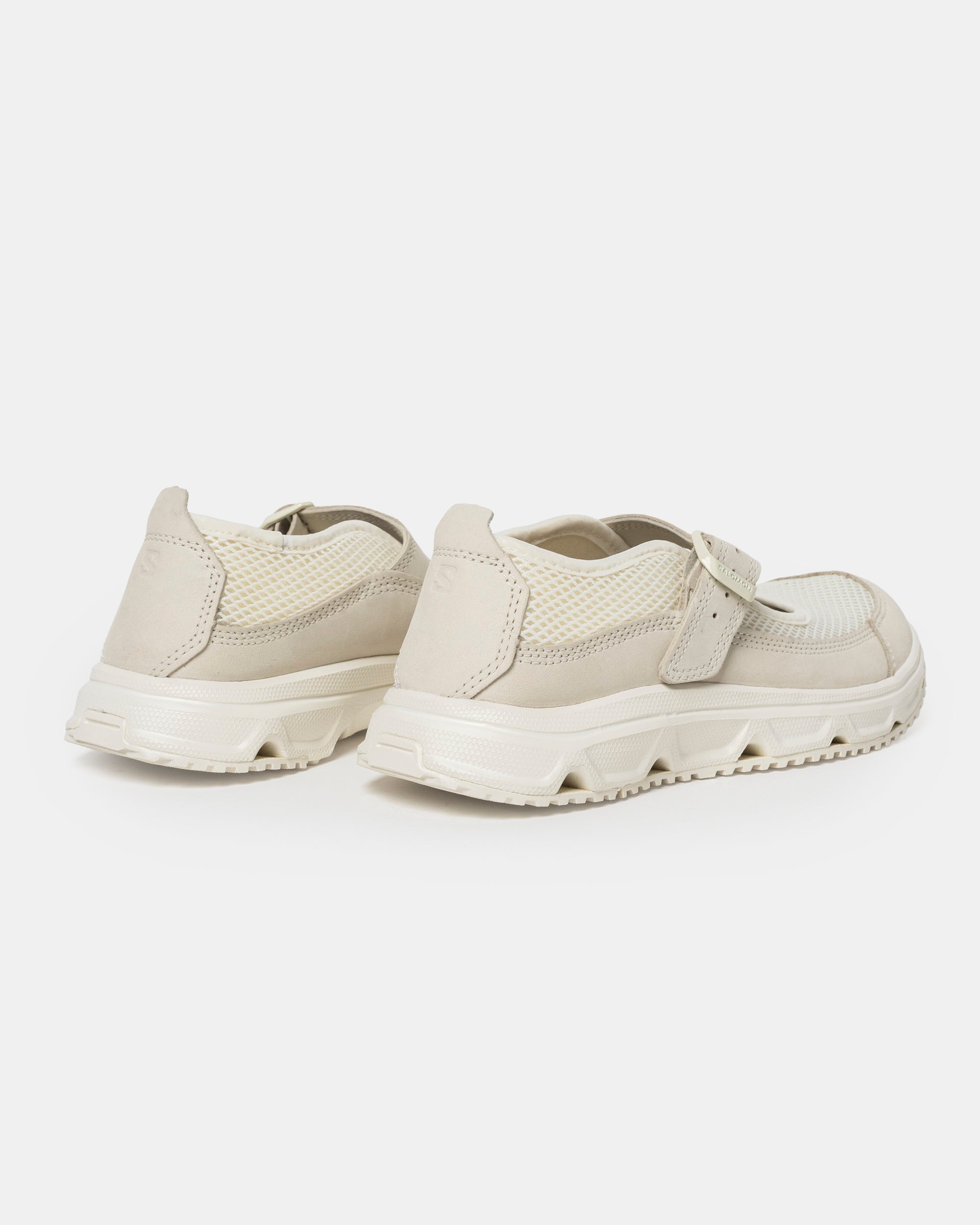 Salomon RX-MARIE JEANNE in Vanilla | Roden Gray