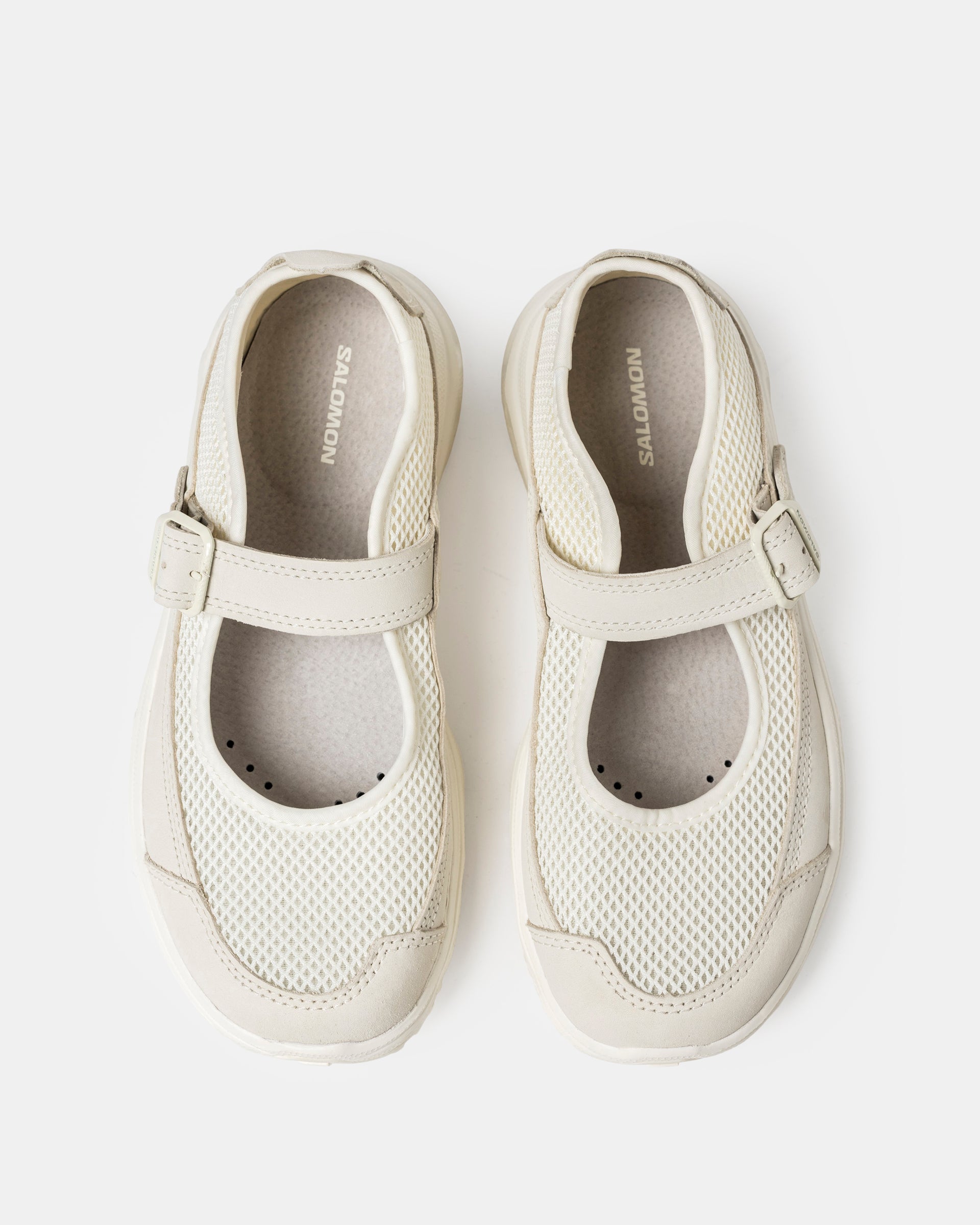 Salomon “RX Marie-Jeanne” 27.5㎝　US9h RX-MARIE JEANNE in Vanilla