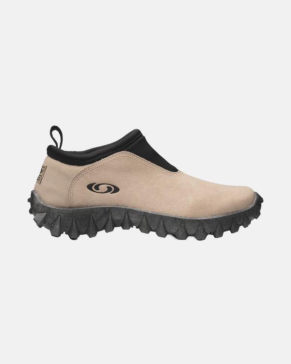 SNOWCLOG OG in Safari and Black