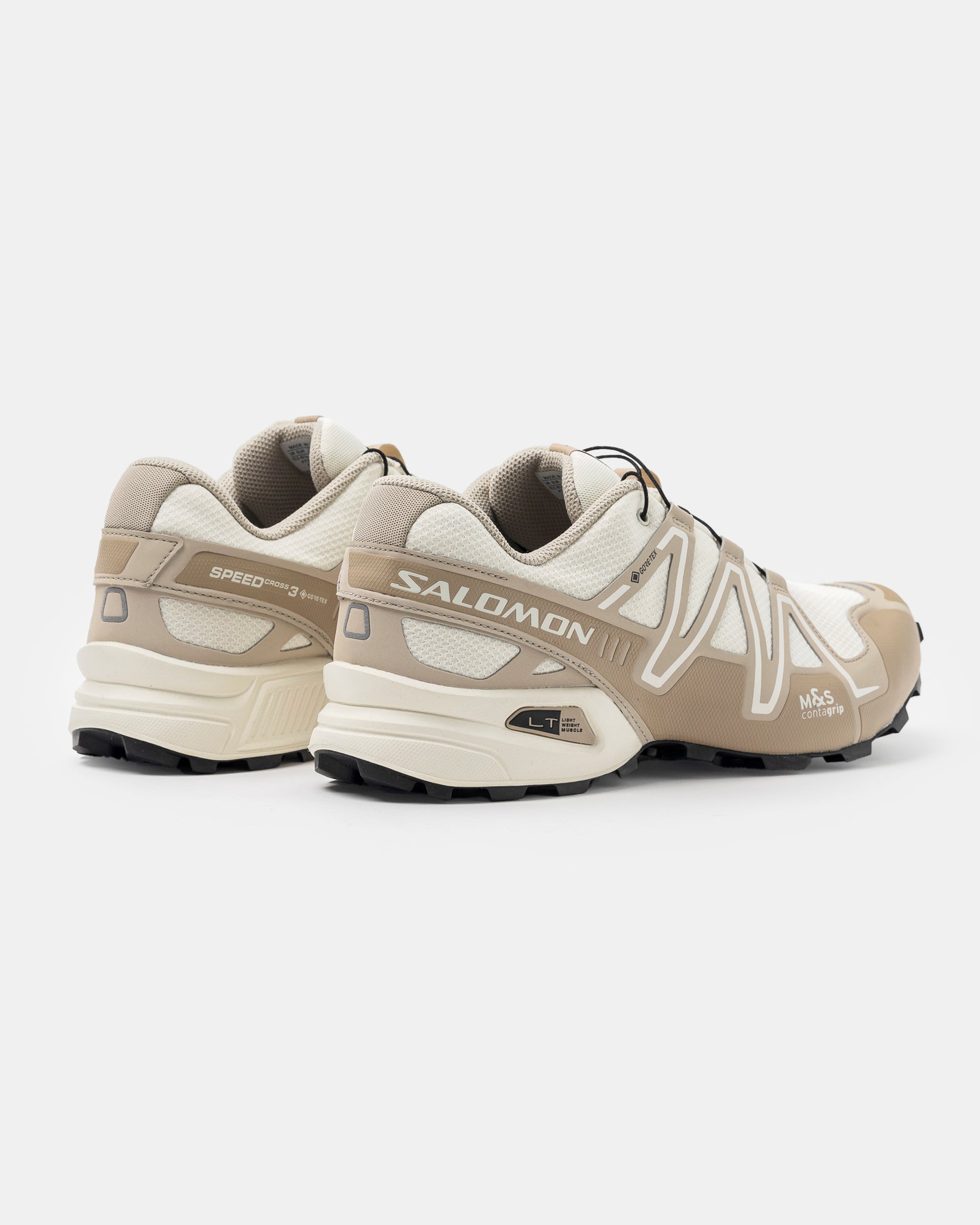靴 Salomon Speed Cross 3 gore-tex SPEEDCROSS 3 Unisex - Sneakers | Salomon