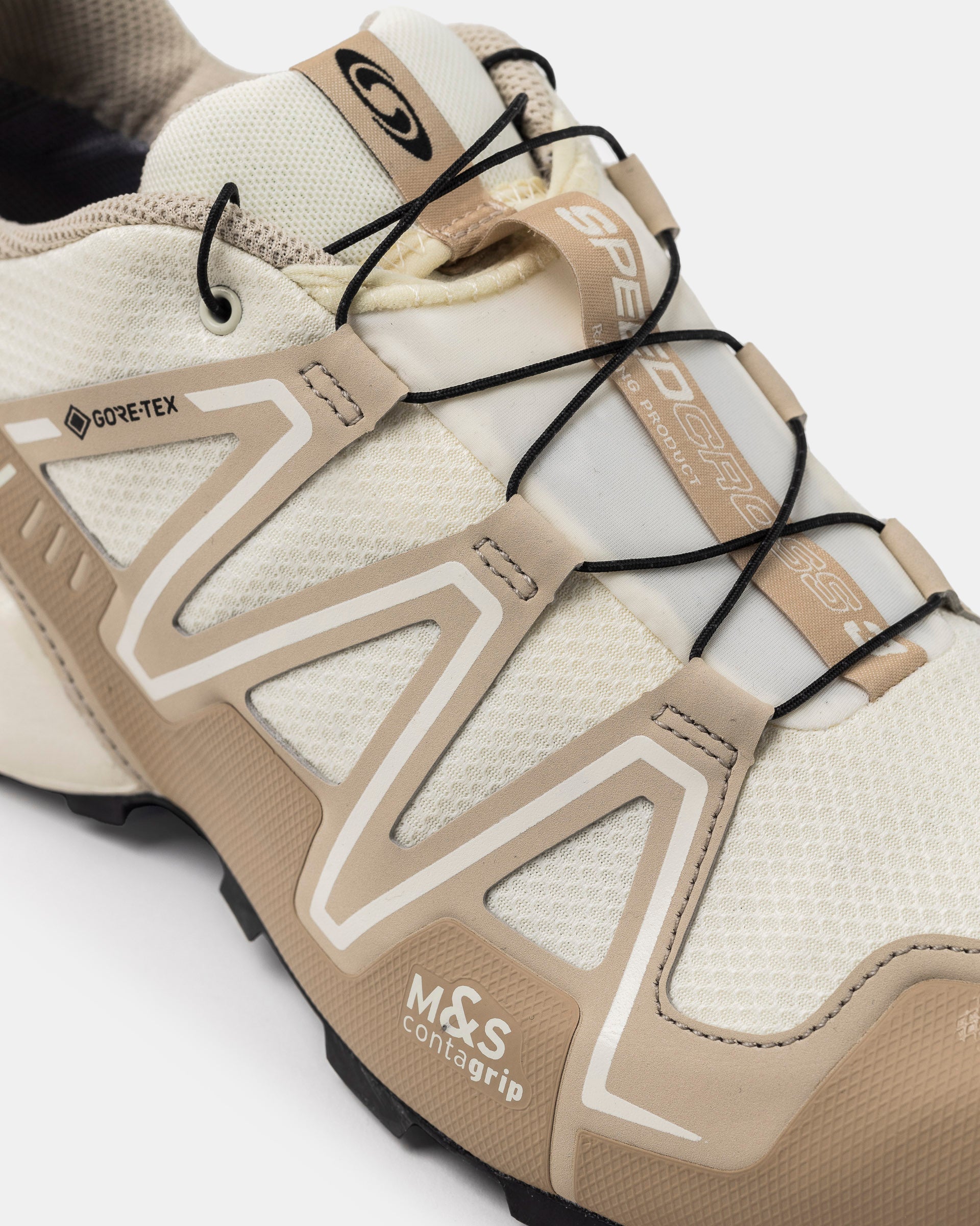 SPEEDCROSS 3 GTX in Vanilla, White pepper, and Feather