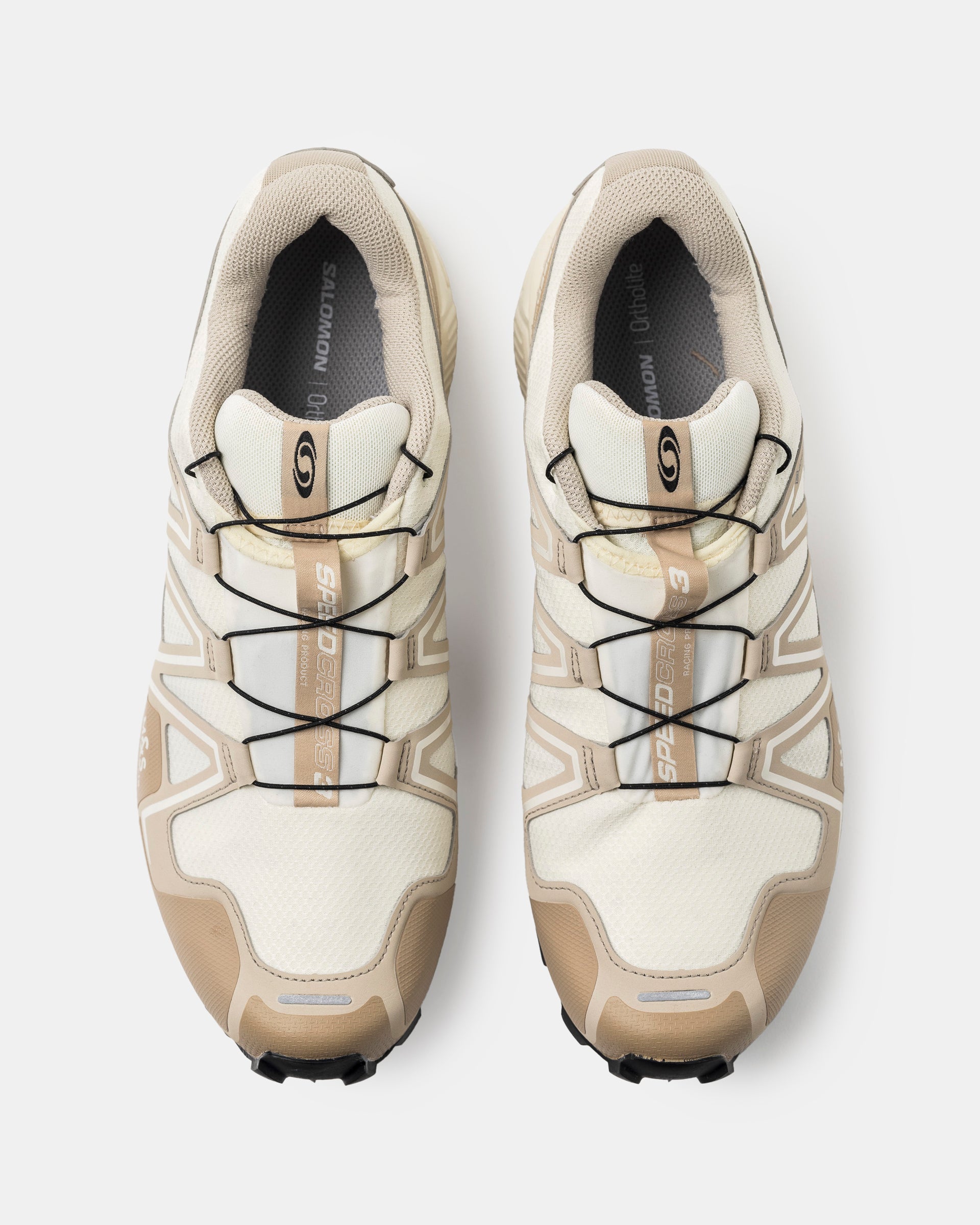 SPEEDCROSS 3 GTX in Vanilla, White pepper, and Feather