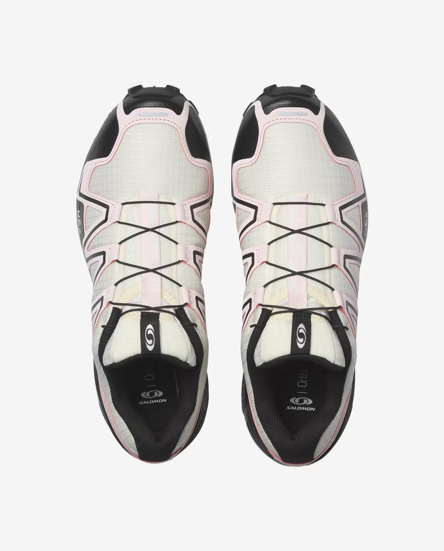 SPEEDCROSS 3 Vanilla and Icy Pink